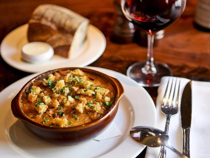 Virtual South of France Wine Dinner for Two with Chef Wright (delivery included*)