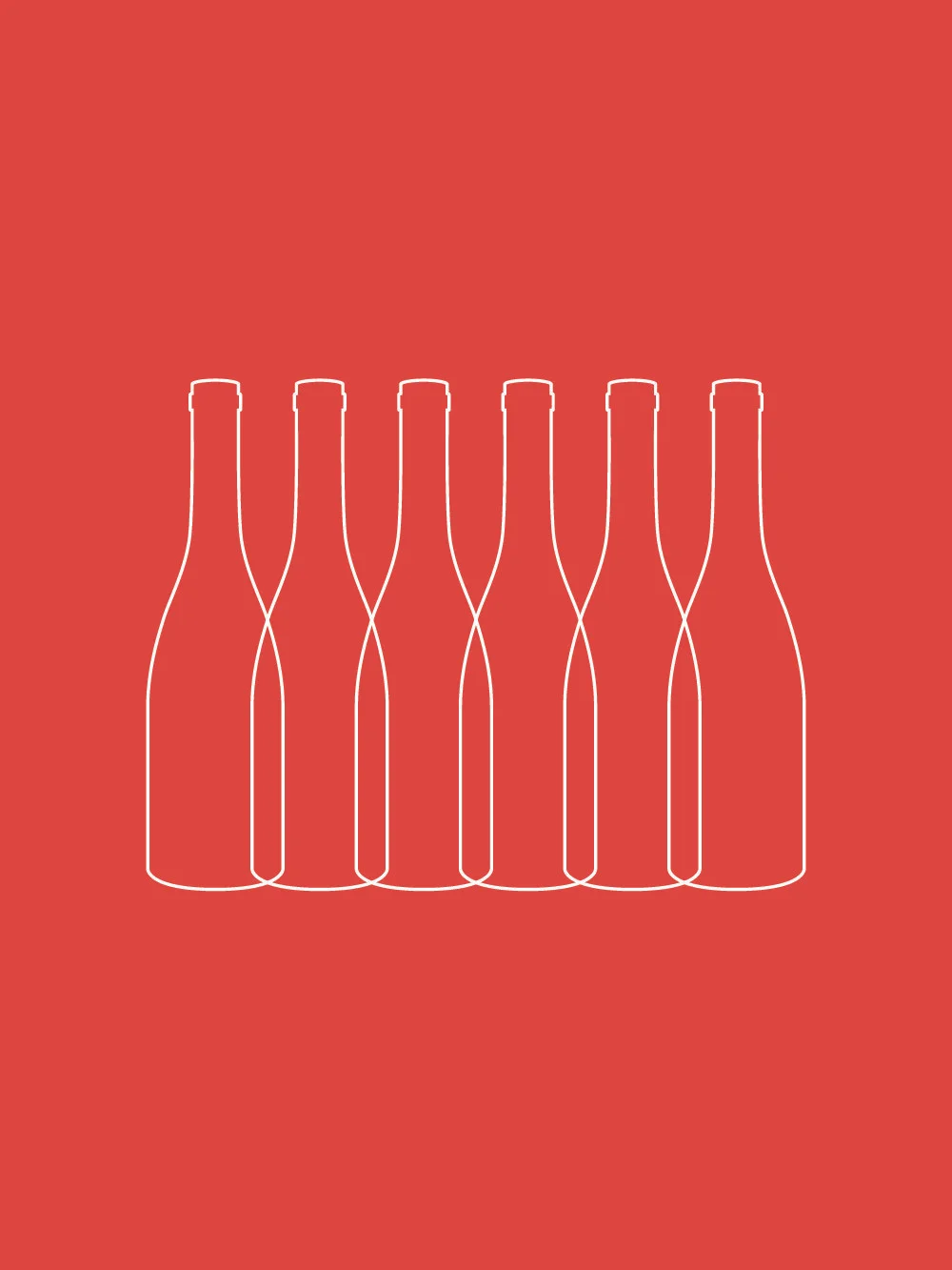 Explorer 6 Wine Club, 6 Bottles Monthly (mixed, red, or white)