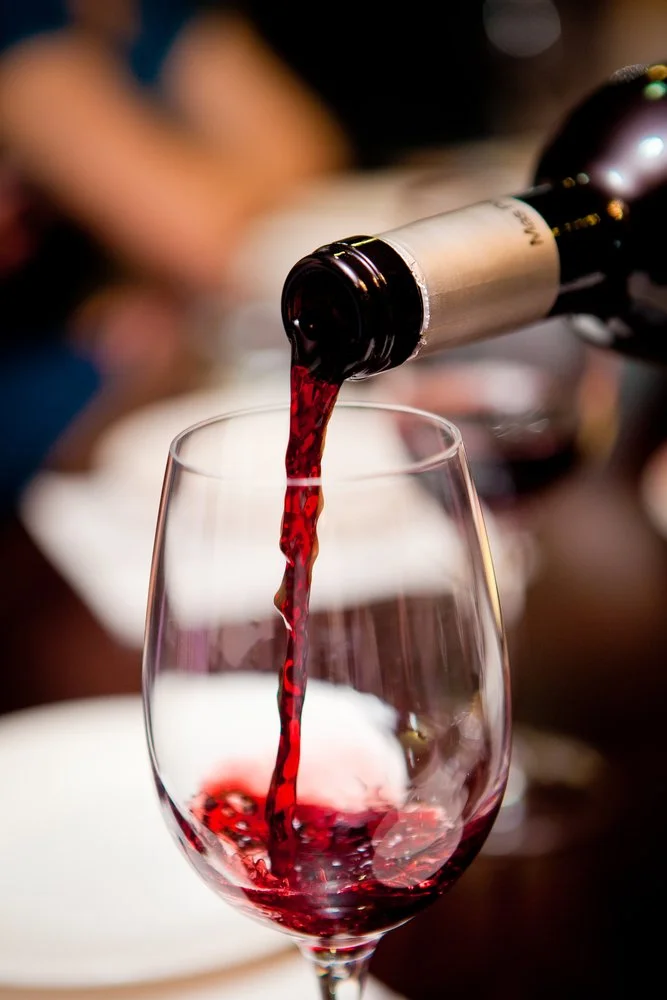 A5 Wagyu Wine Dinner at Falmouth Country Club