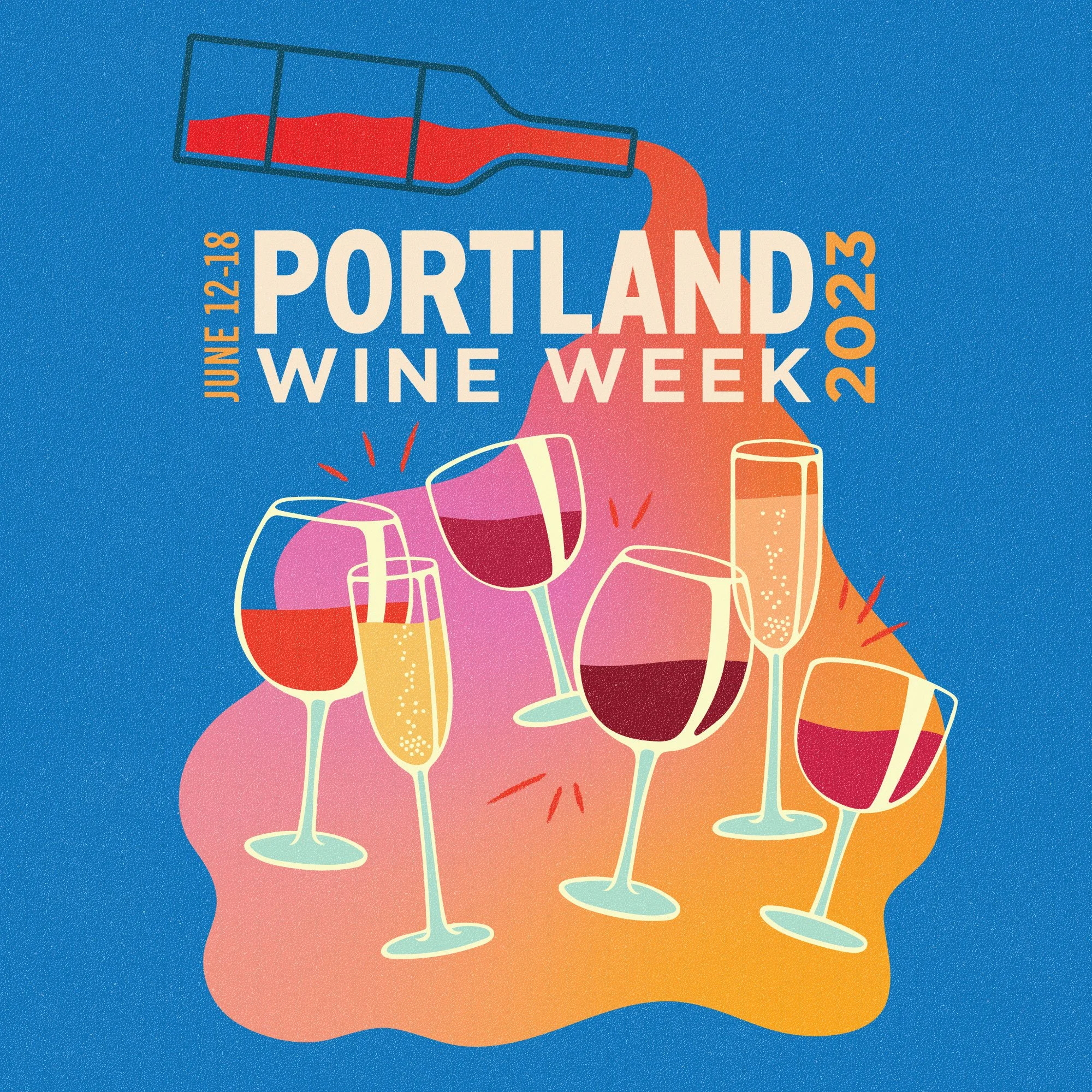 Portland Wine Week 2023