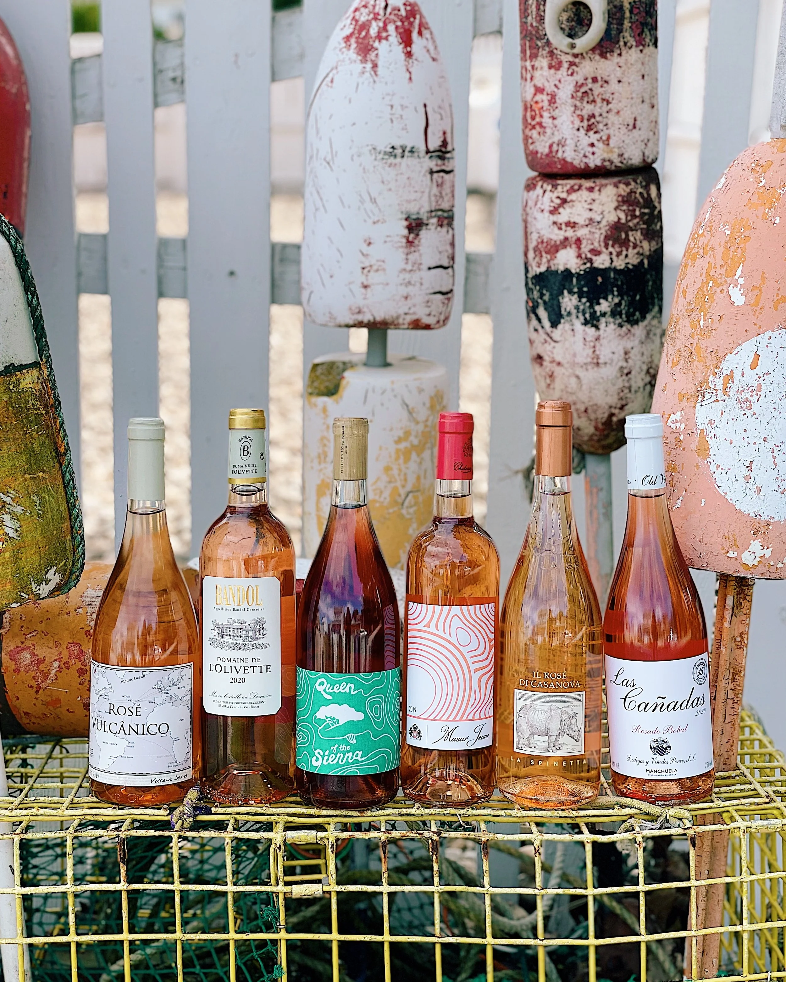 Valentine's Day Gift Guide 💕