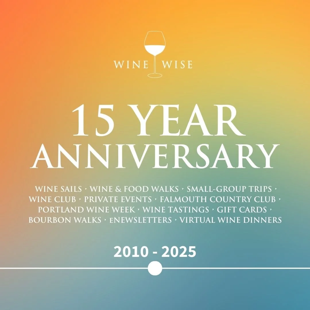 Celebrating 15 Years!