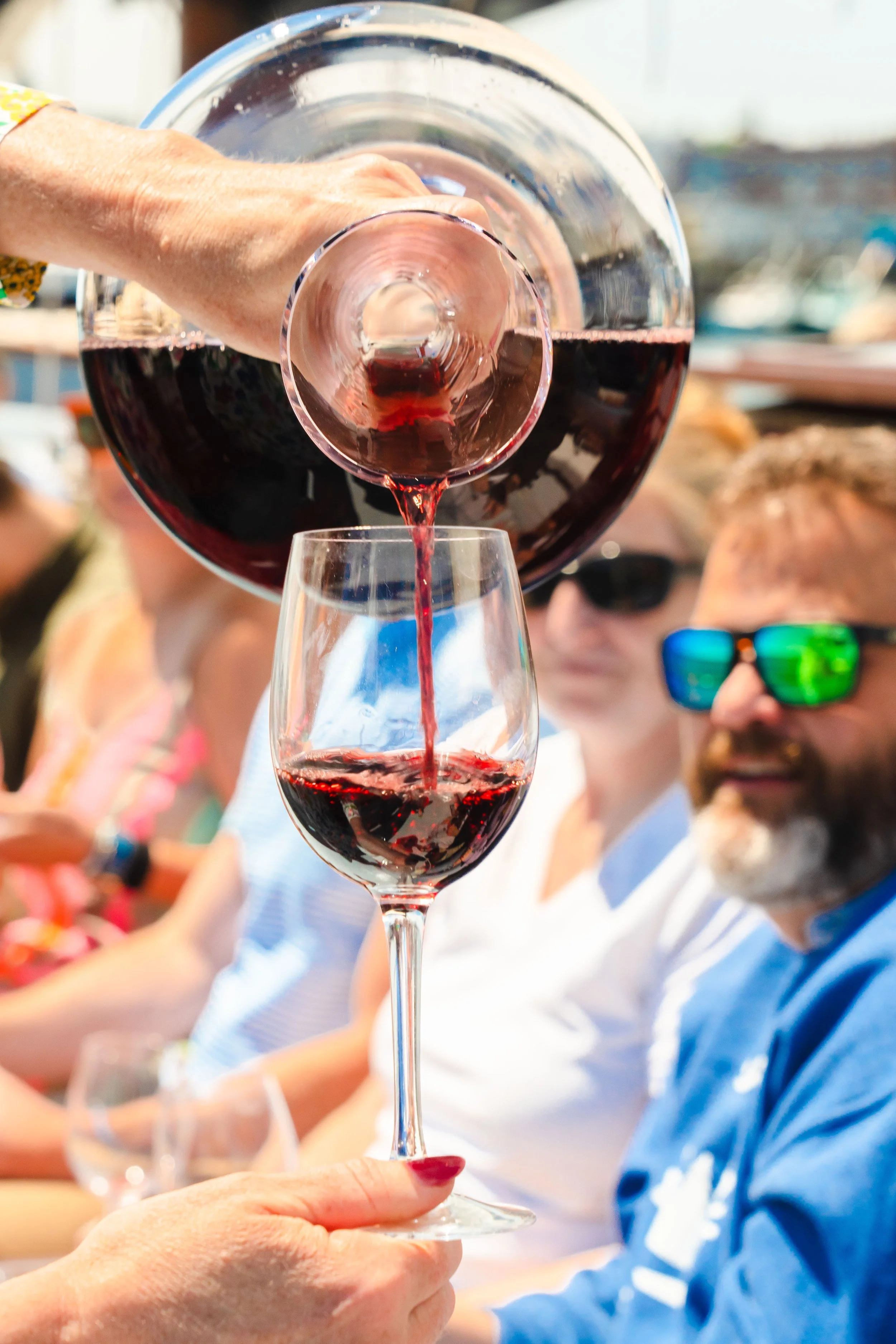 ﻿June's Can't-Miss Wine Experiences