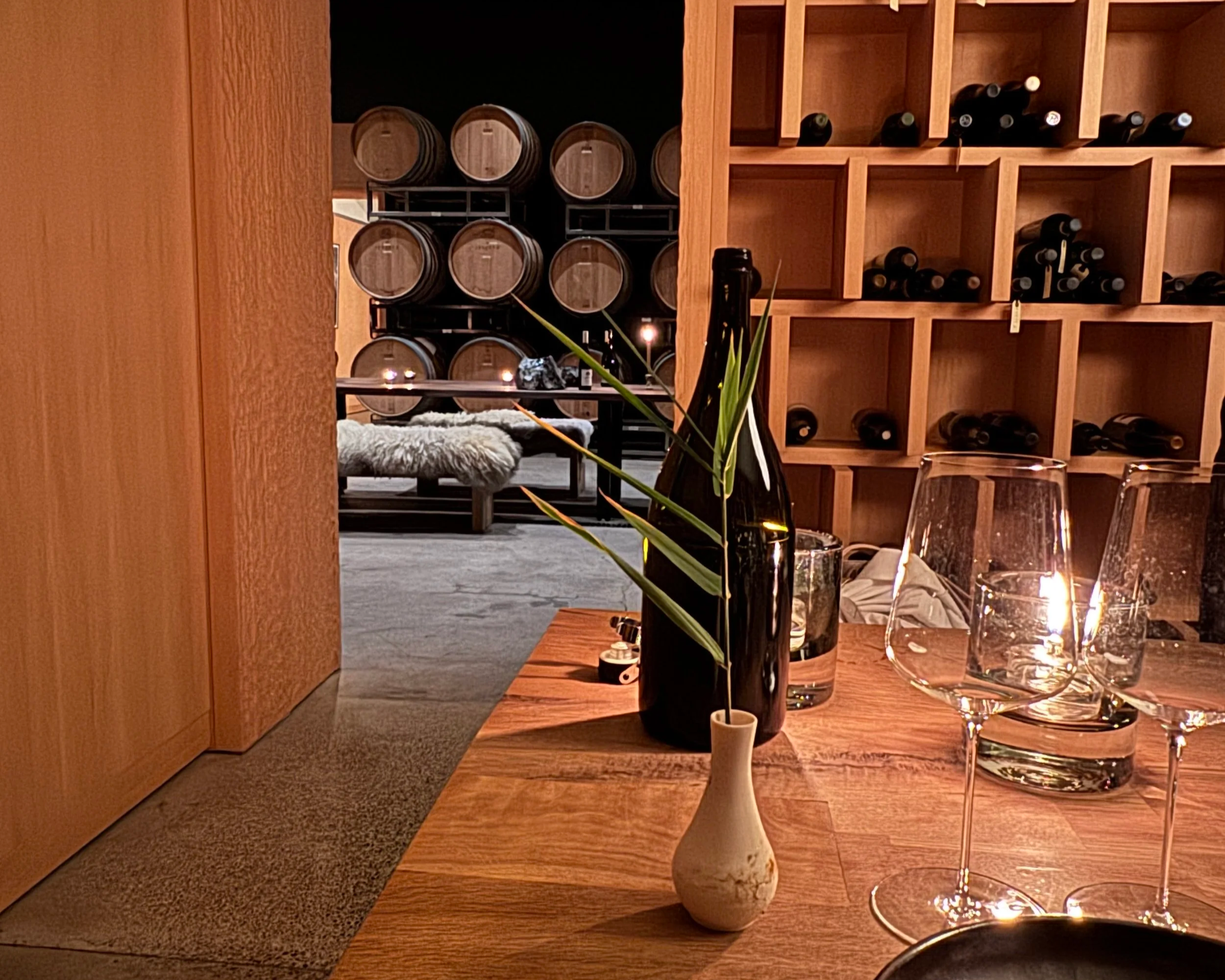 Small-Group Trip—The Willamette Valley
