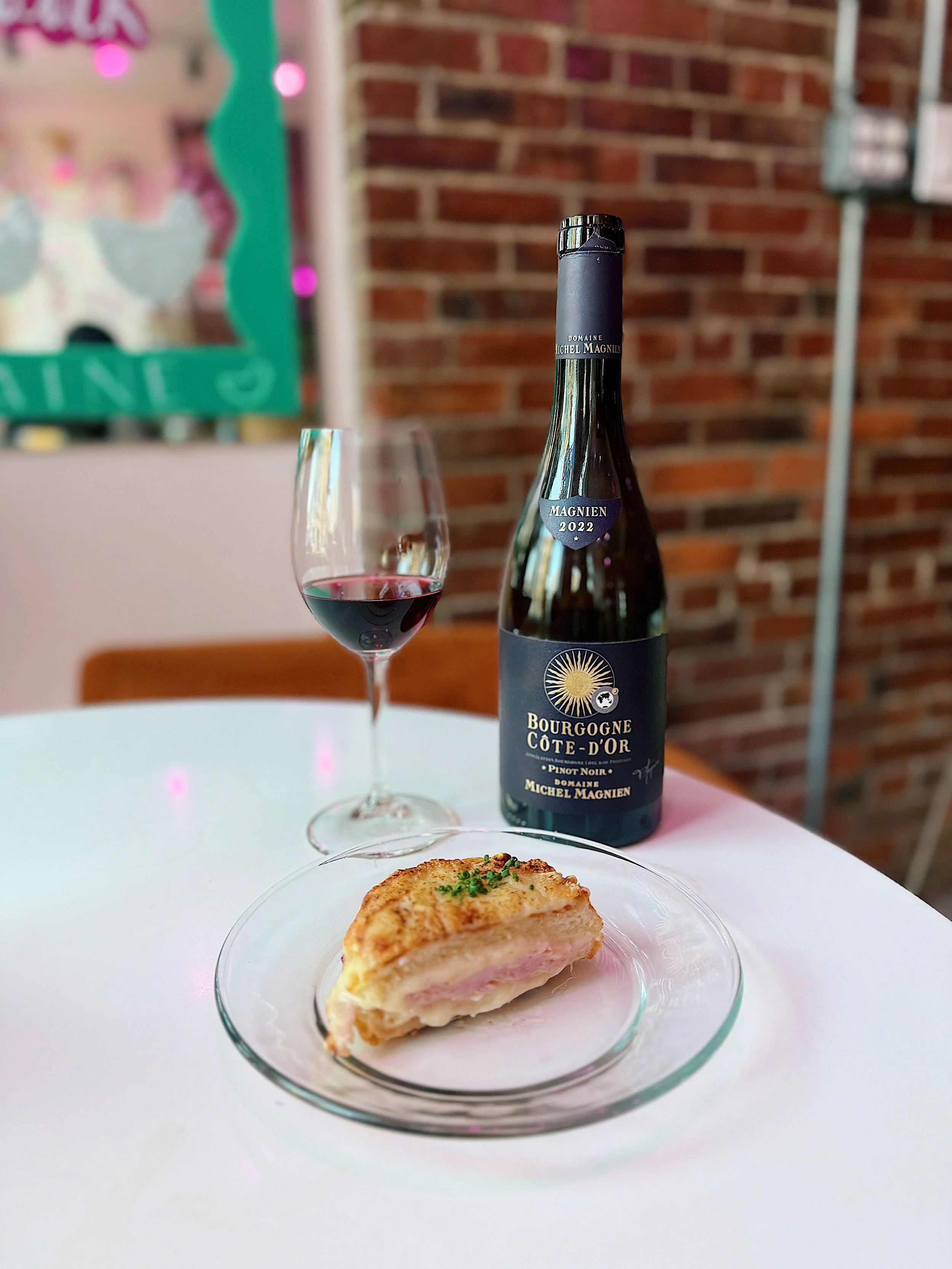 Wine &amp; Food Walks (Nov 2025 - May 2026)