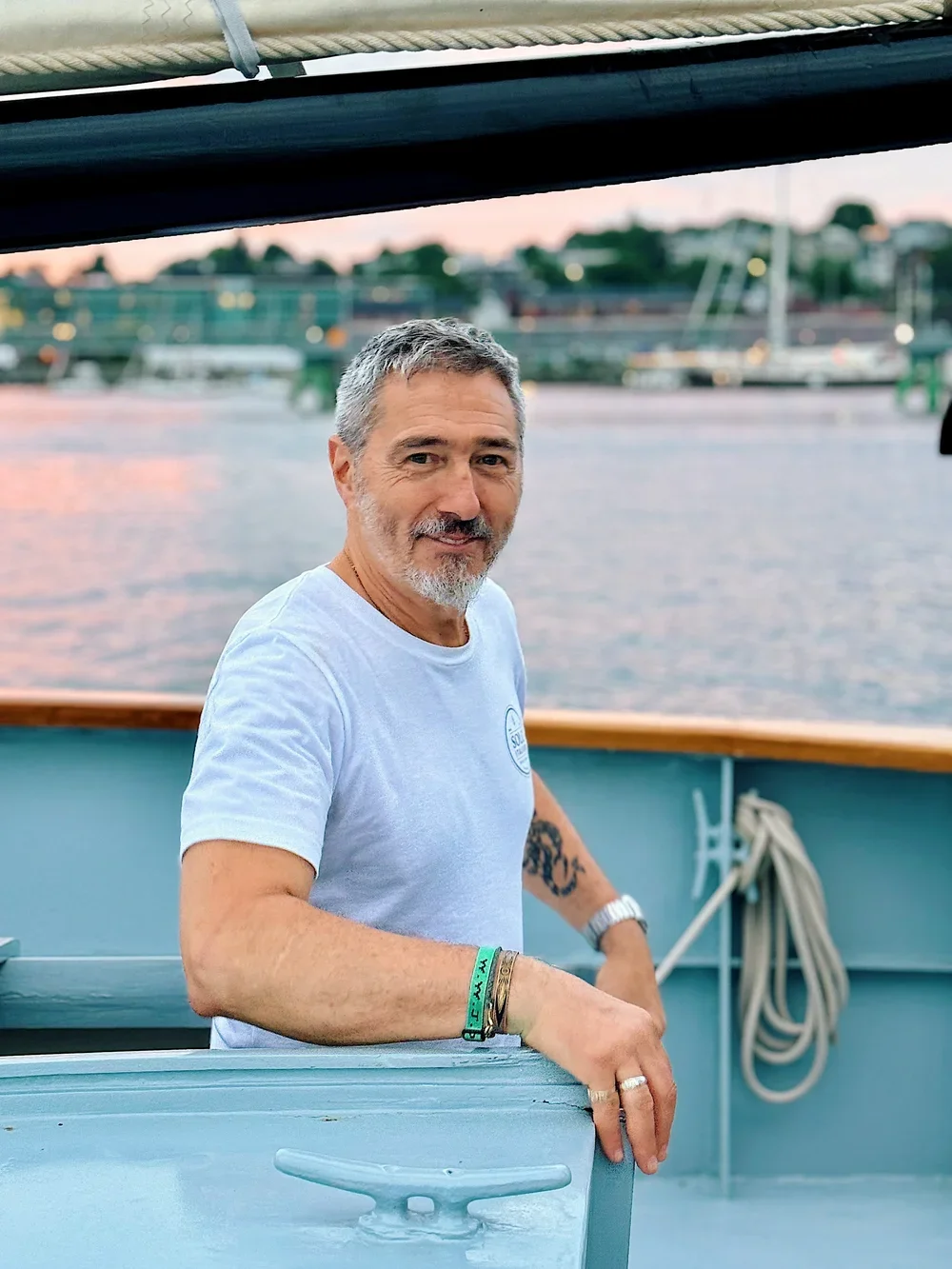 Chef Series Wine &amp; Food Sail: Solo Italiano and Solo Pane