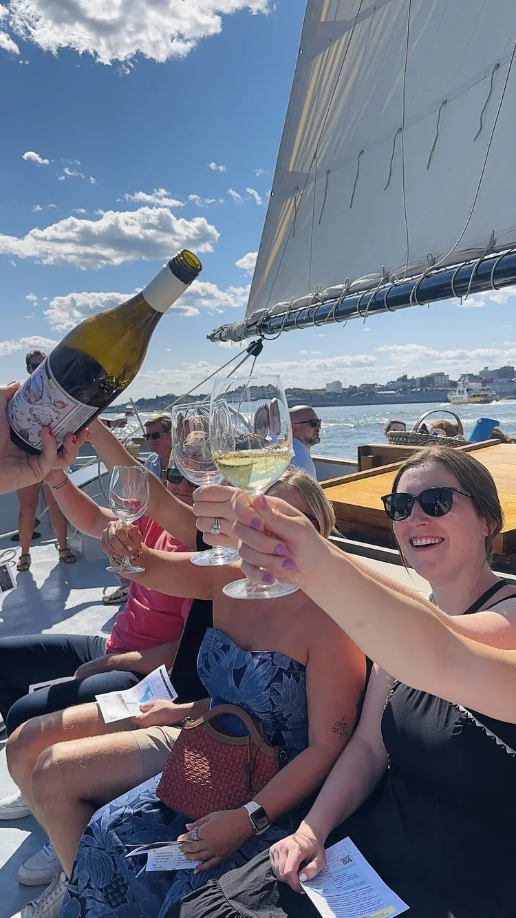 Fine Wine Cruise in Fort Lauderdale: Delicious Spain