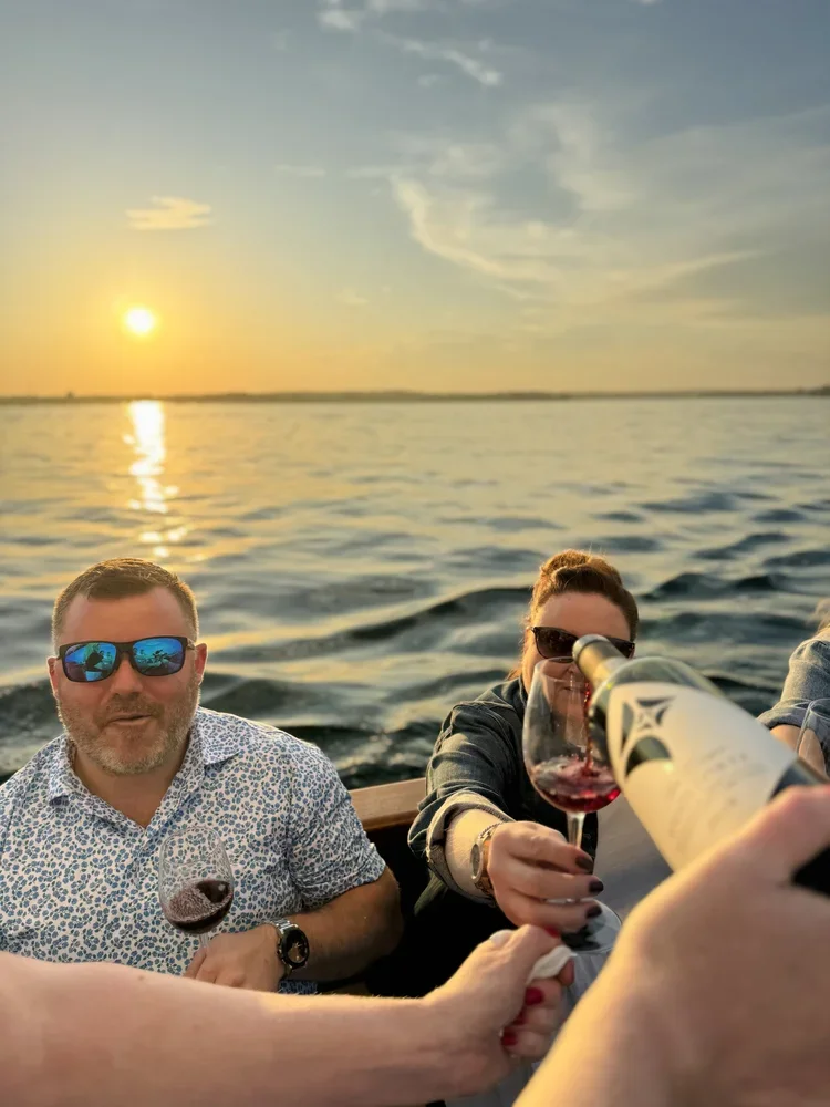Fine Wine Cruise in Fort Lauderdale: Delicious Tuscany