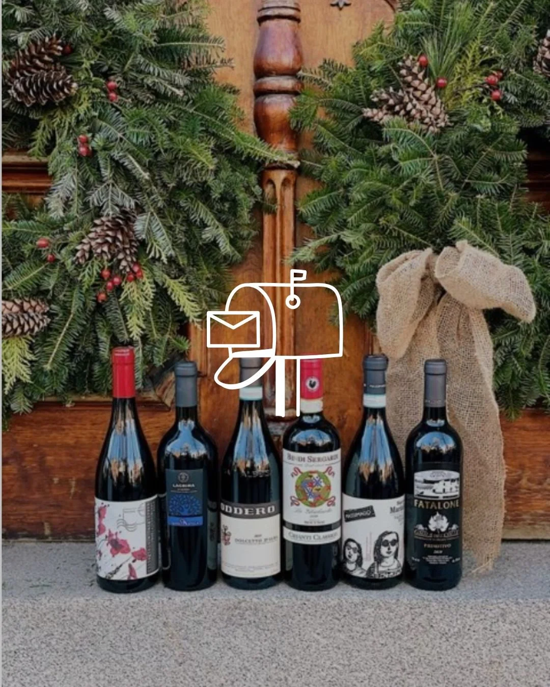 Gift Card for a Specific Dollar Amount (Postal Mail Delivery)