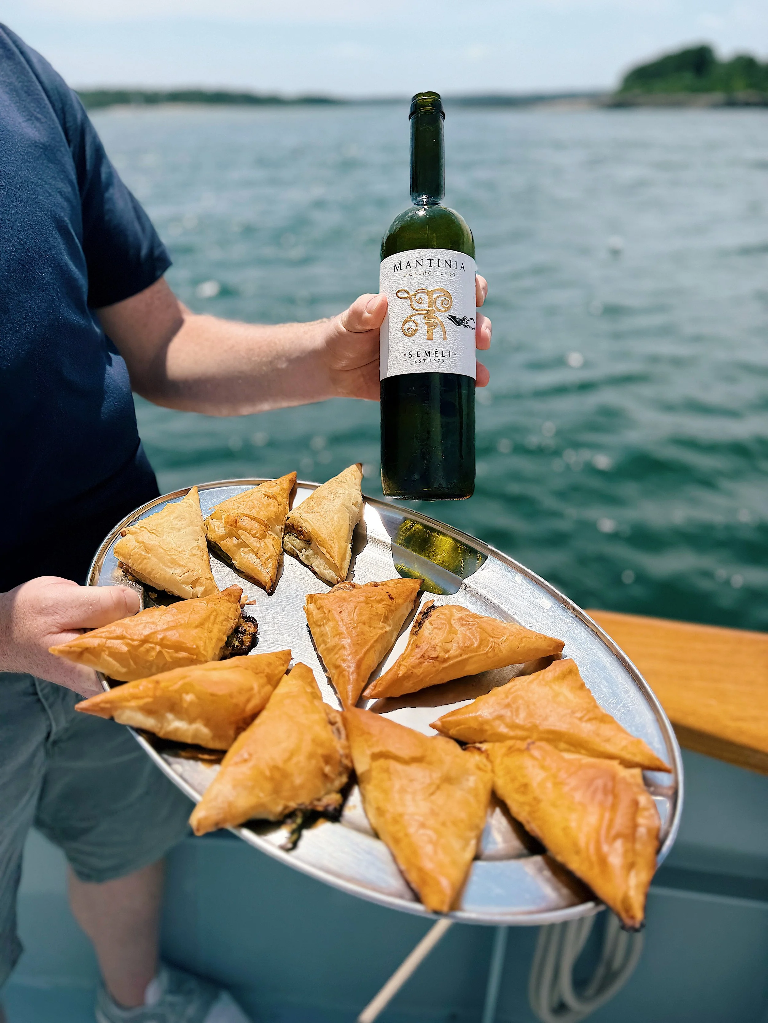 Wine_Wise_Chef_Series_Food_Sail_Greek_Chaval_spanikopita_mantinia_07202025.jpg