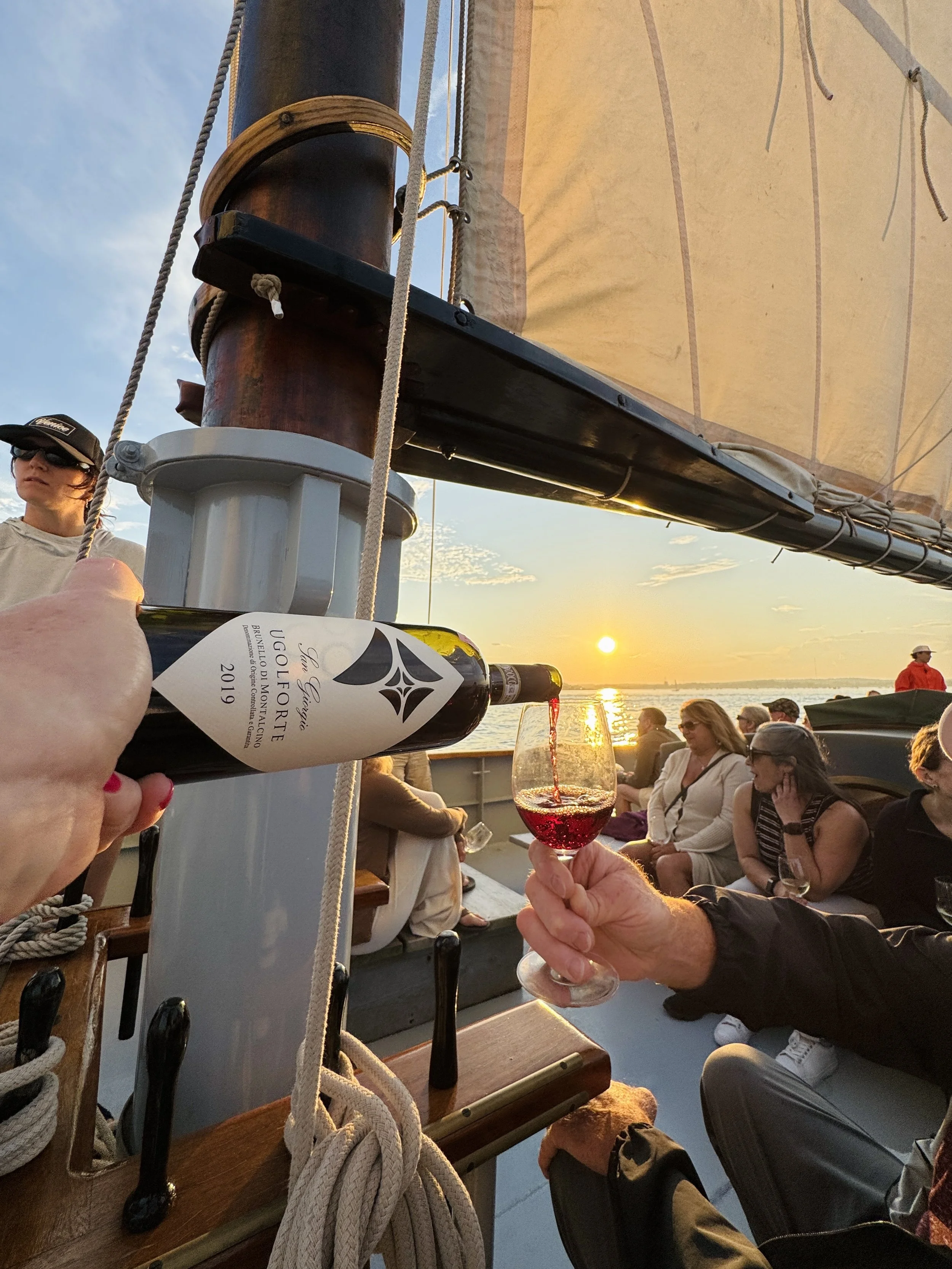 Wine_Wise_Sail_Portland_Maine_Sunset_Tuscany_Pour_Sangiovese_Brunello.JPG (Copy) (Copy)