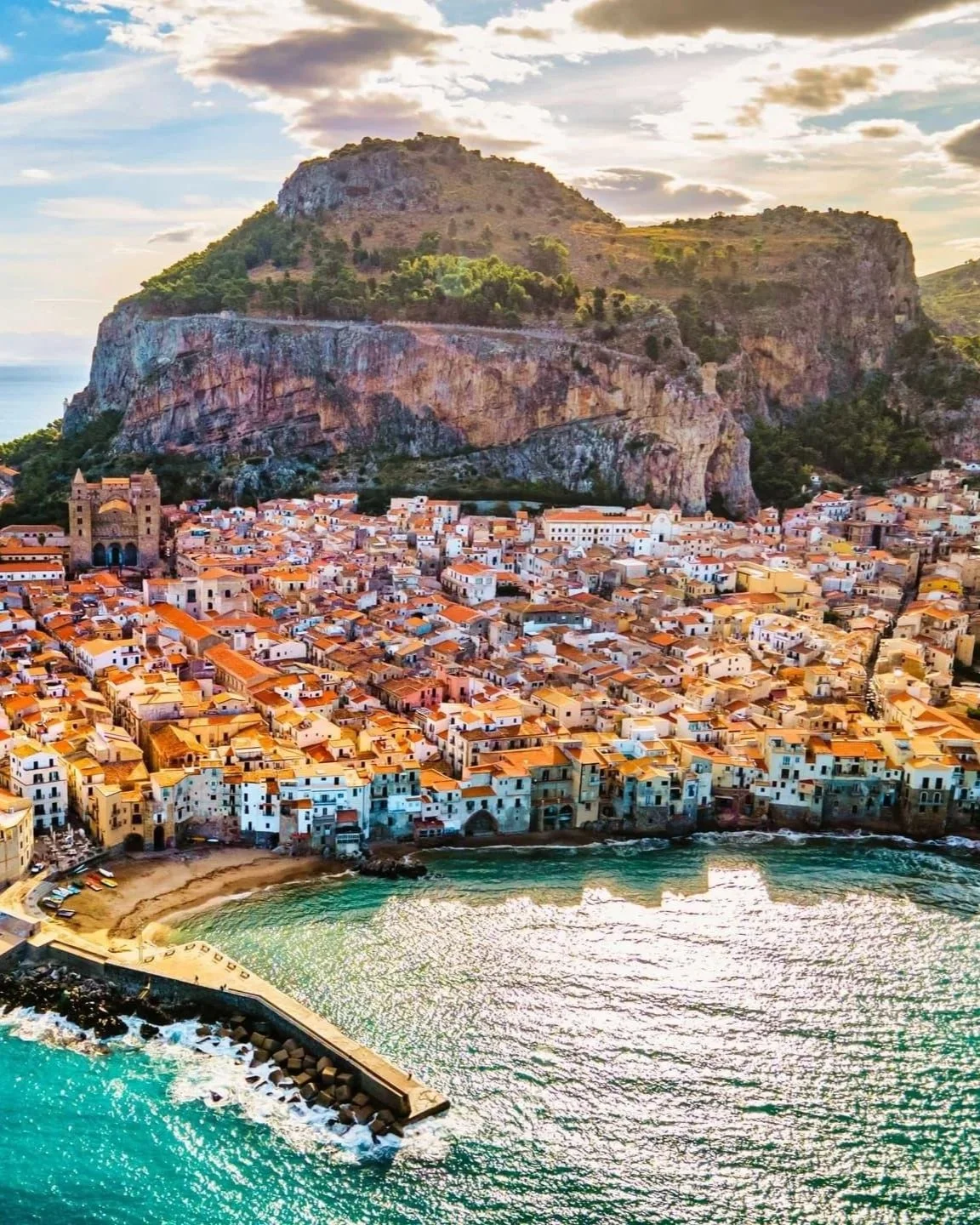 JUST ADDED ✈️ Small Group Trip: Sicily