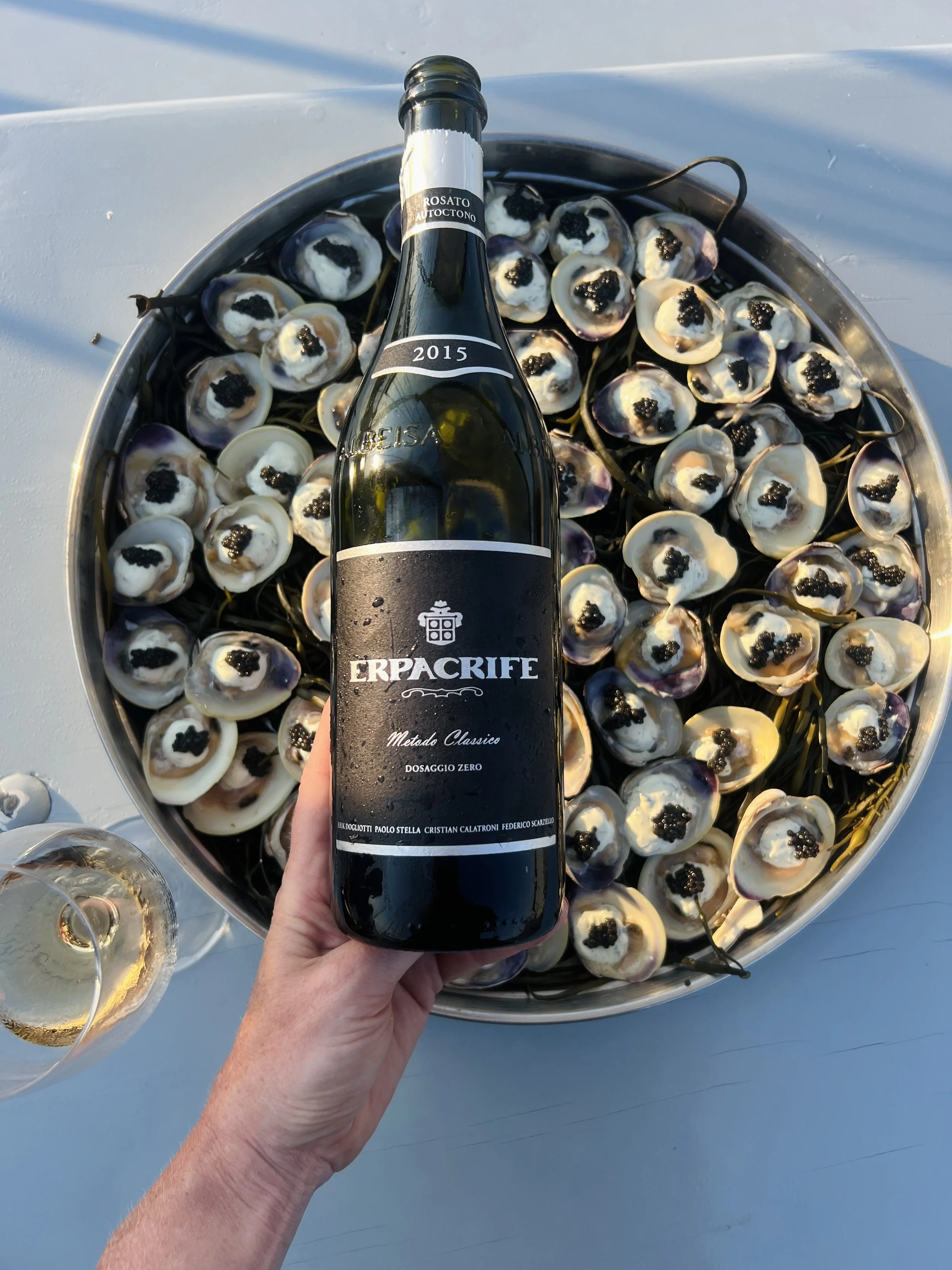 Wine_Wise_Portland_Maine_Sail_Raw_Bar_clams_caviar_erpacrife_sparkling_0742.jpg