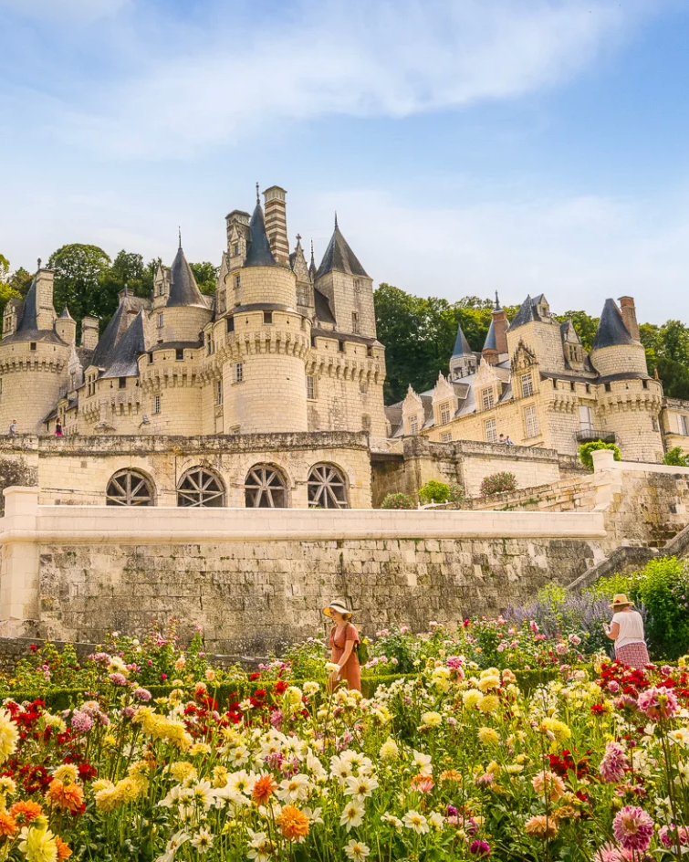 Loire_castle_flowers.png