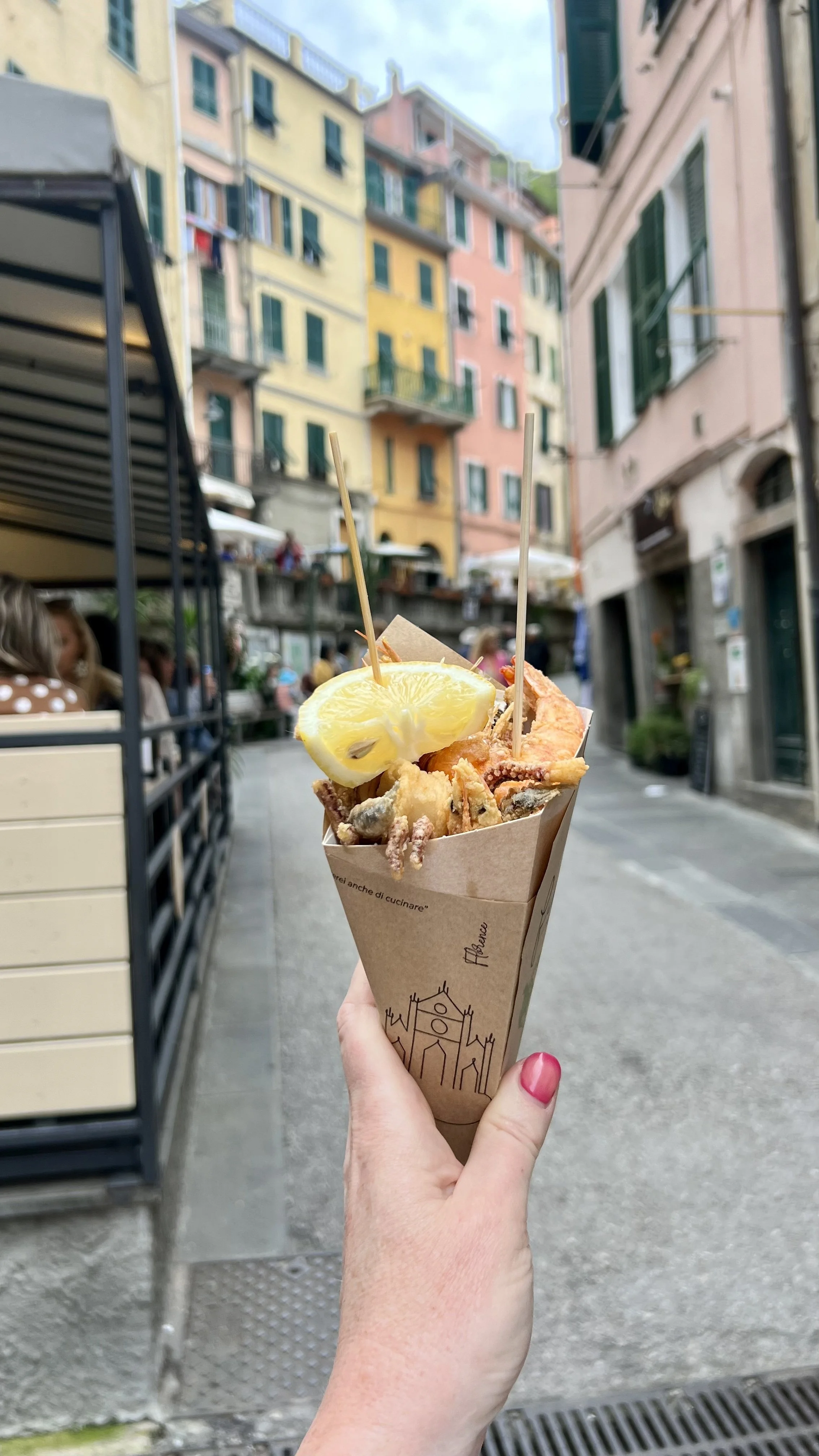 Wine_Wise_Trips_Tuscany_Cinque_Terre_seafood_food_cone_.jpg