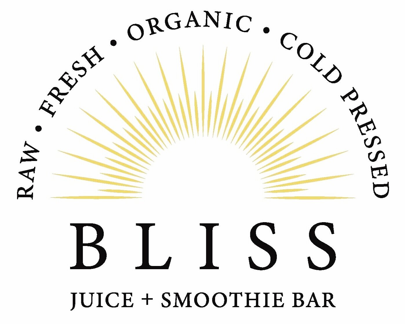 Bliss Juice Bar