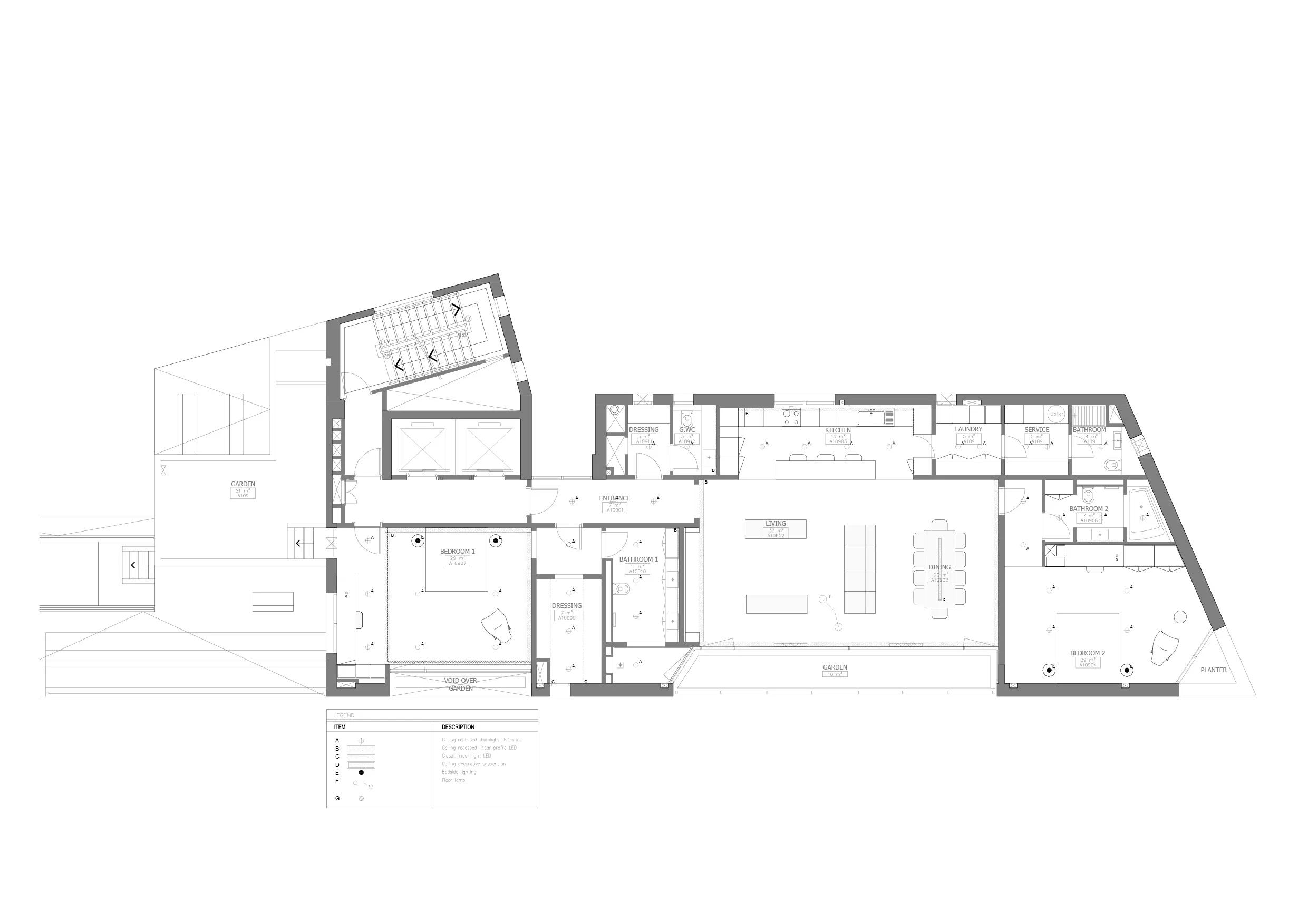  Lighting Plan 