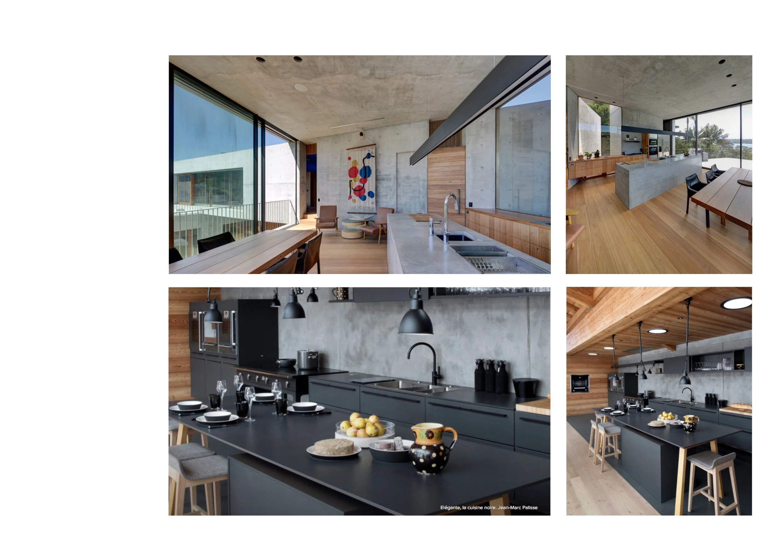  Living space inspiration 