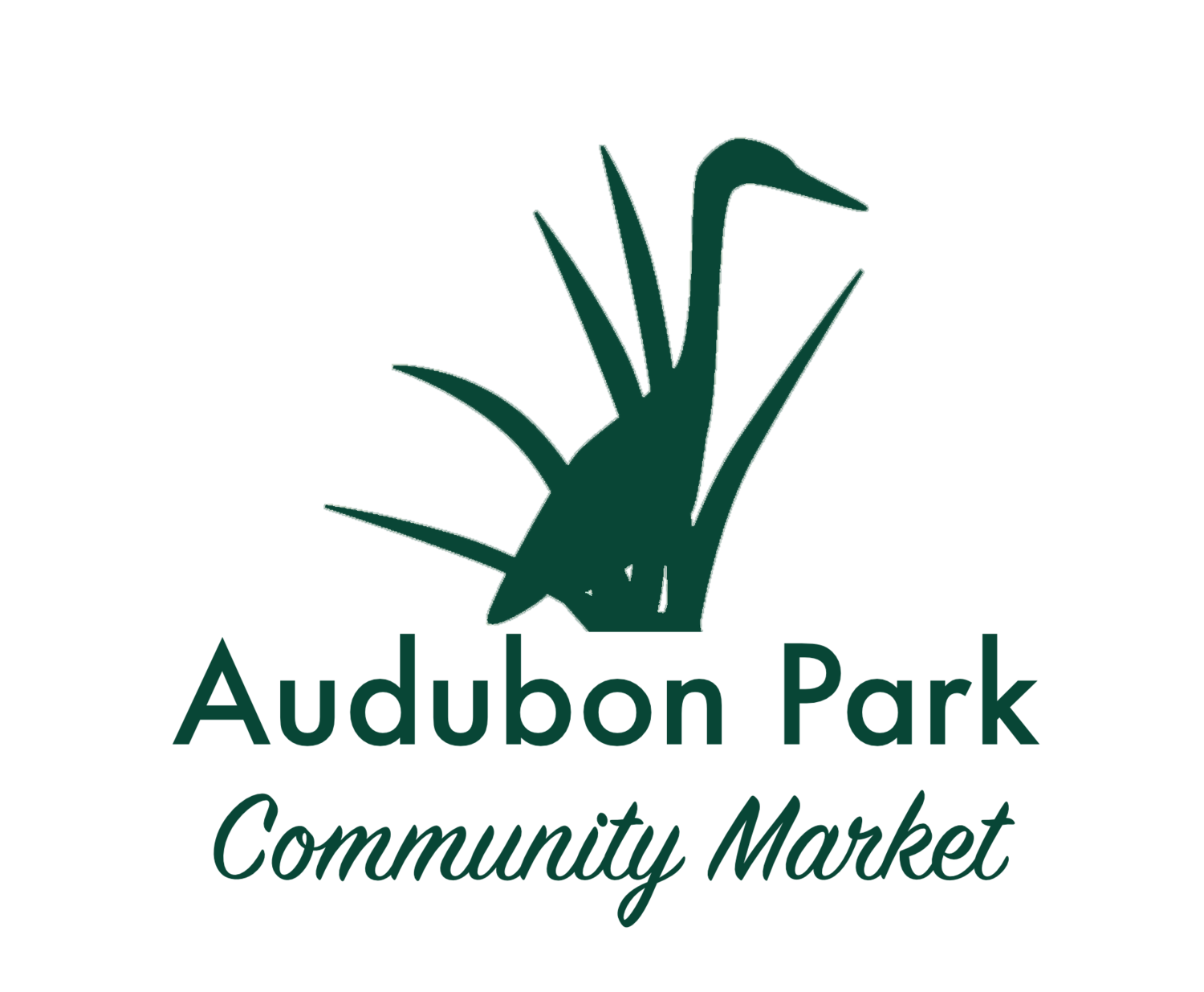 Audubon Park Community Market