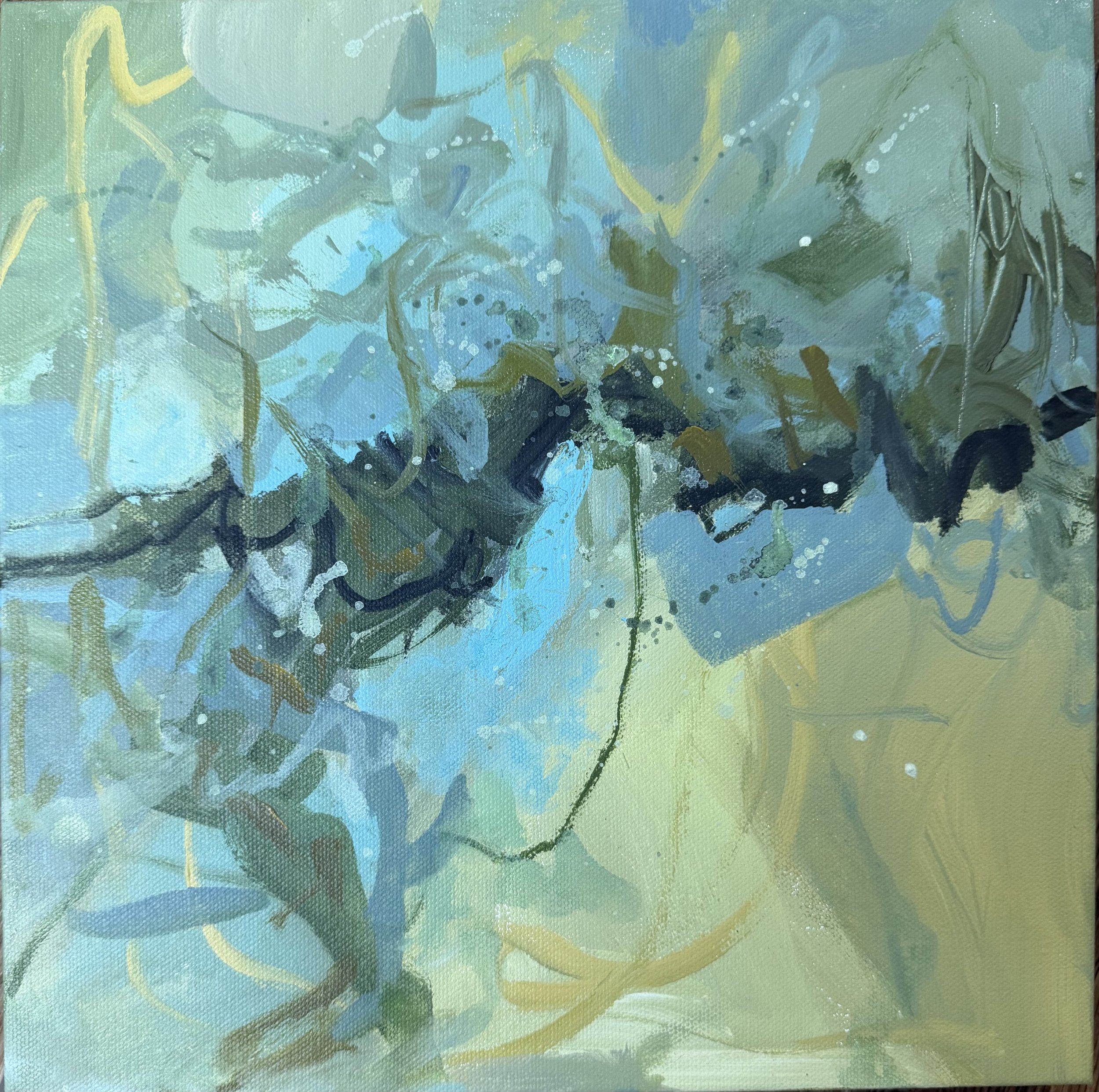 Lee-Ghilain-abstract-painting