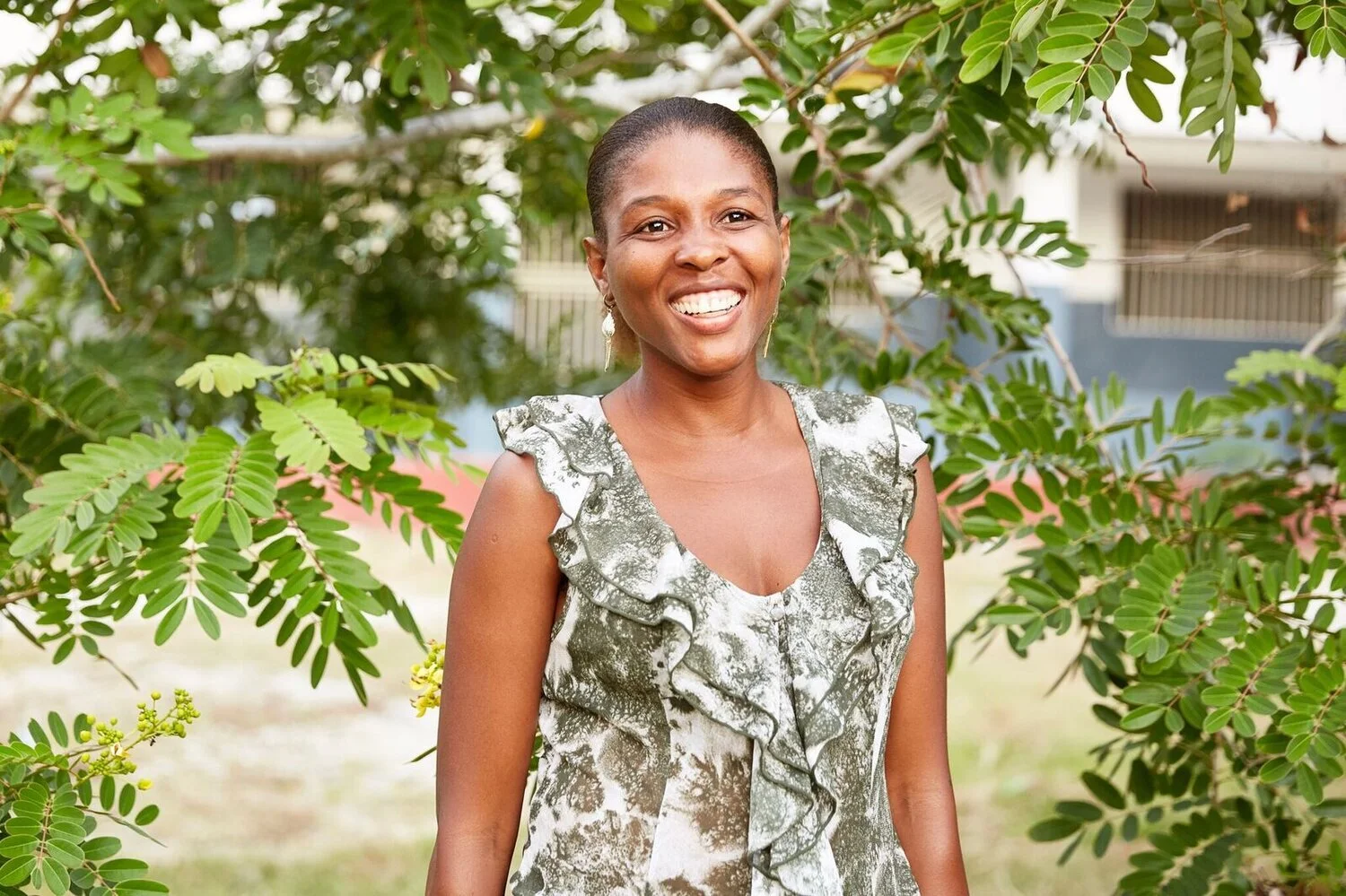 Meet Darline