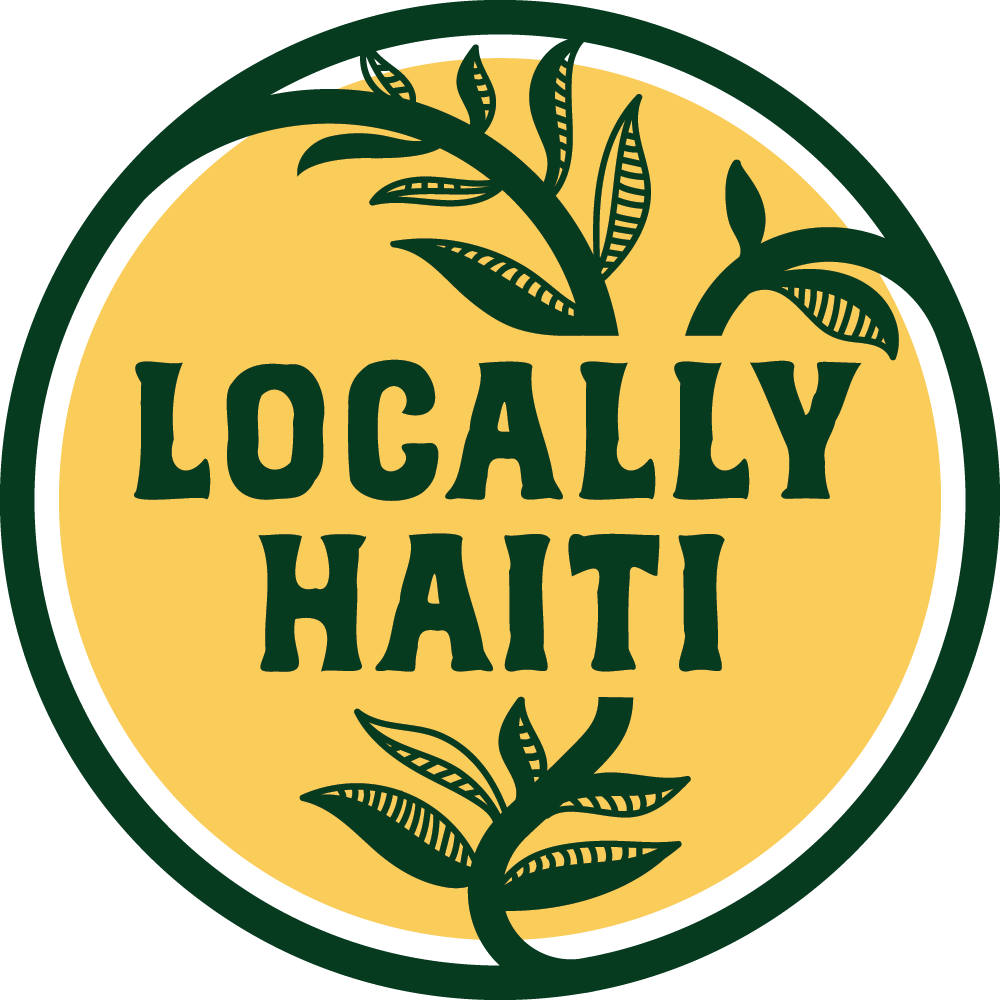 Locally Haiti