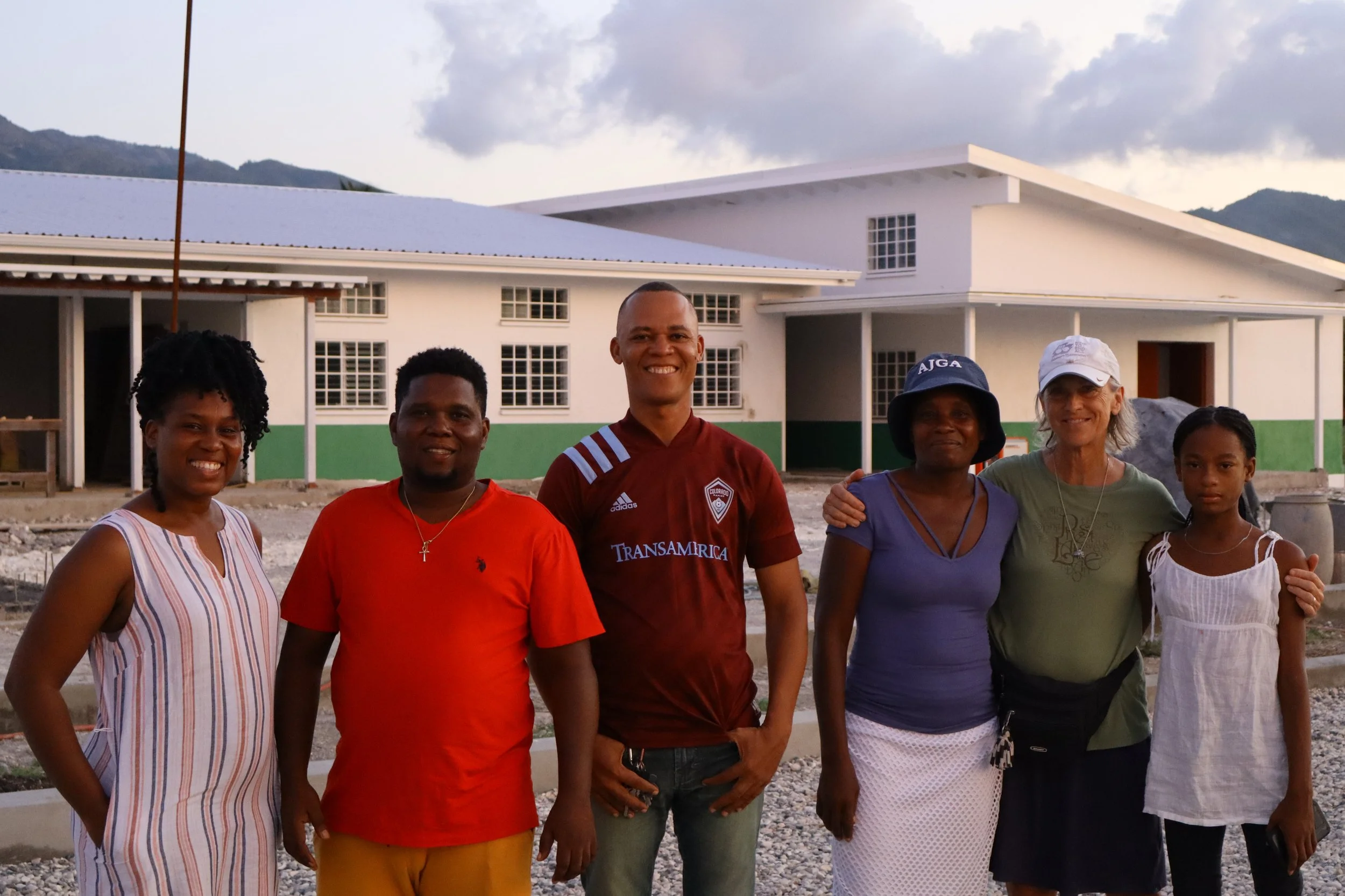 Petit Trou Updates &amp; Ways To Support Our Partners in Haiti