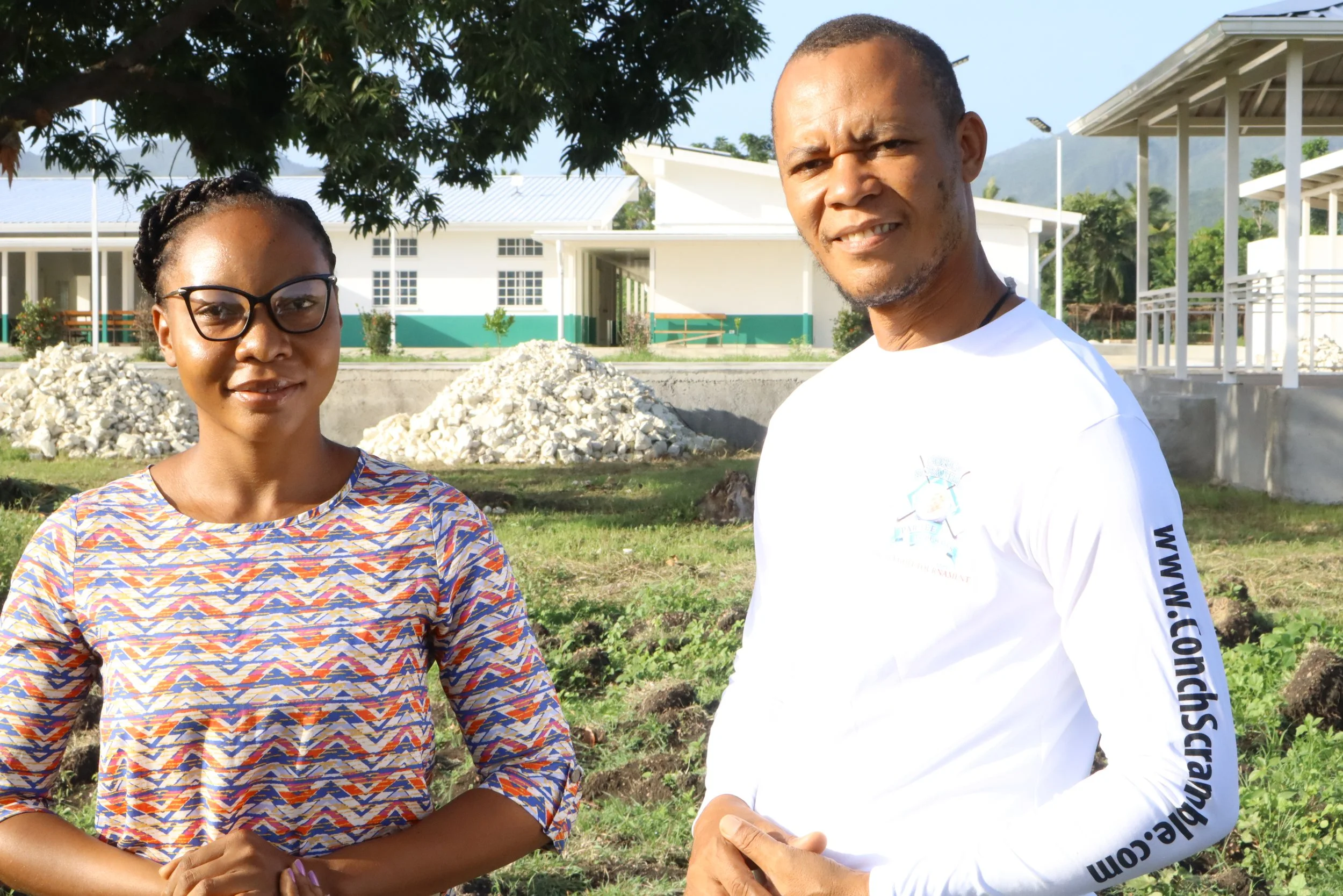 From Building Health to Growing Health: Why Our New Hospital Has a Farm