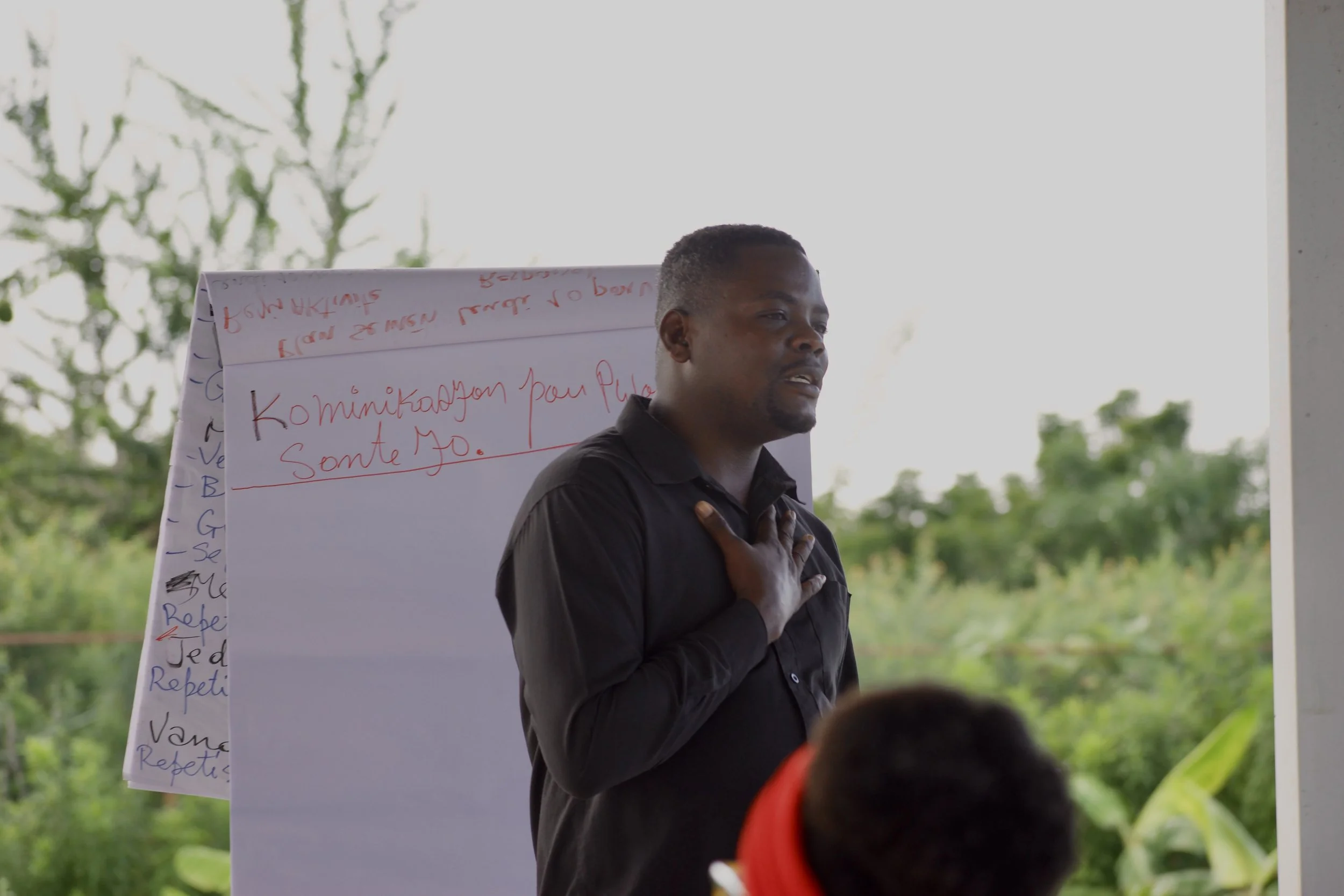 Year-end reflections from community leaders