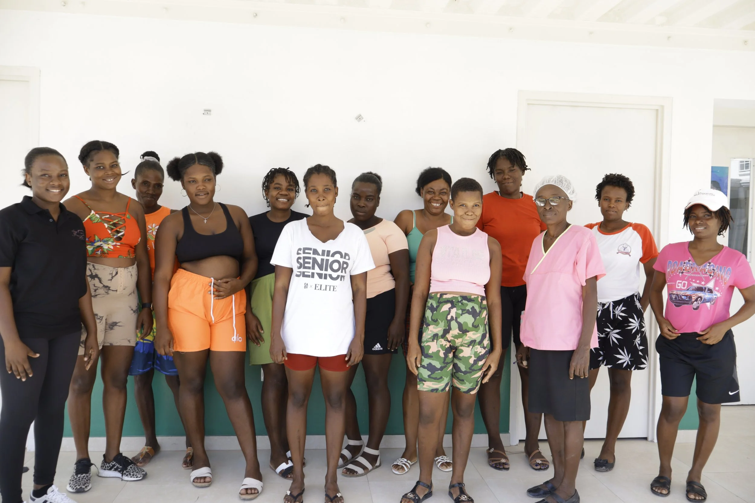 February Updates from Petit Trou de Nippes