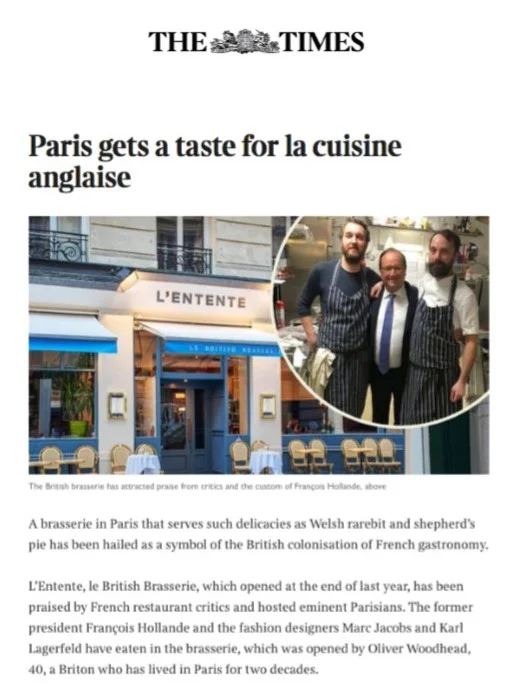 THE TIMES