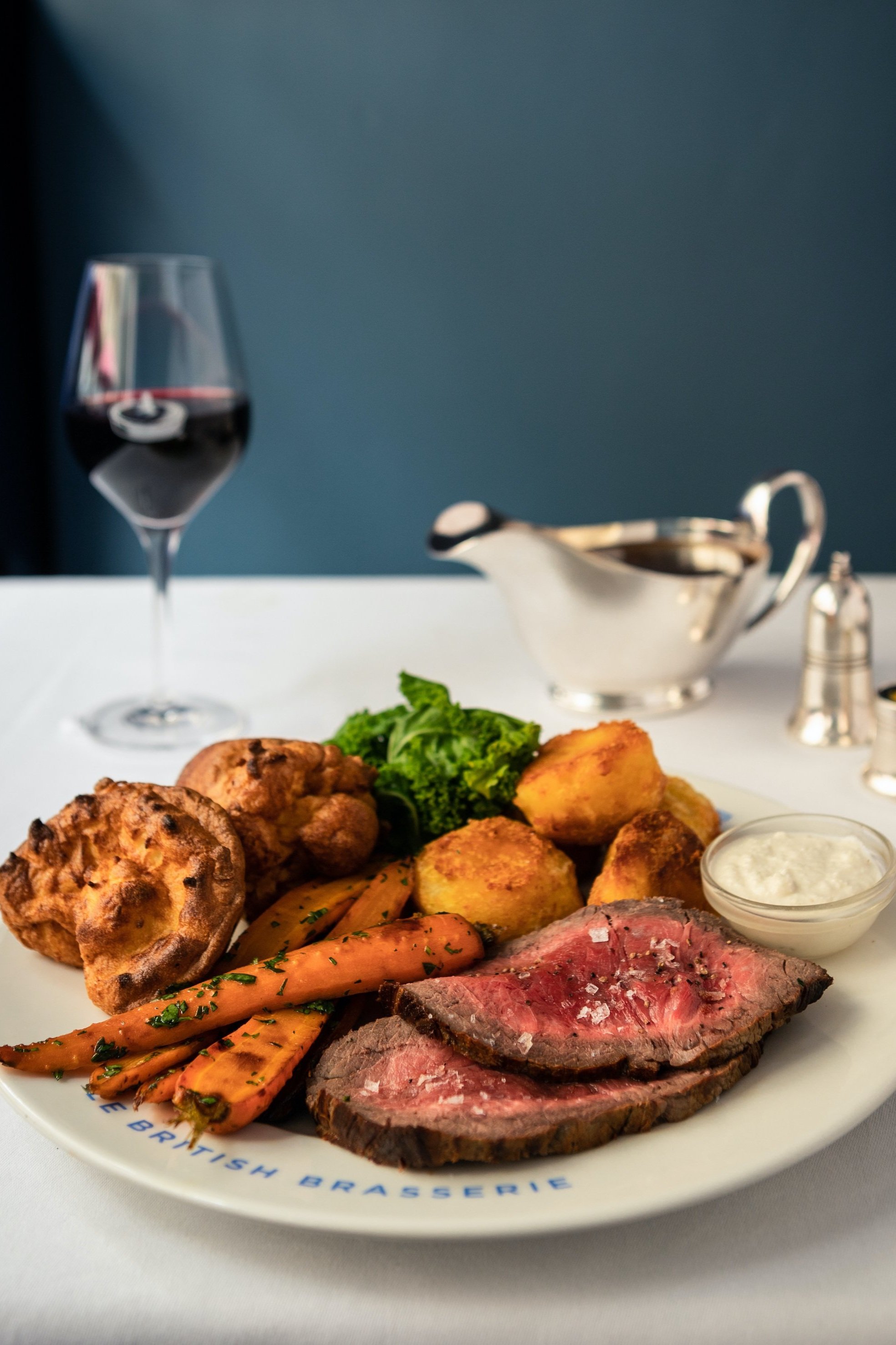 Sunday Roasts L Entente Le British Brasserie safe-cooking-temps-kitchen-thermometer-food-temperatures-food
