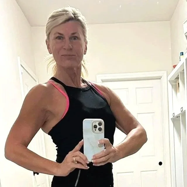 My Gym Is More Than a Workout: Finding Healing Beyond Burpees