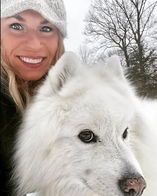 I Don’t Teach What I’m Still Bleeding From