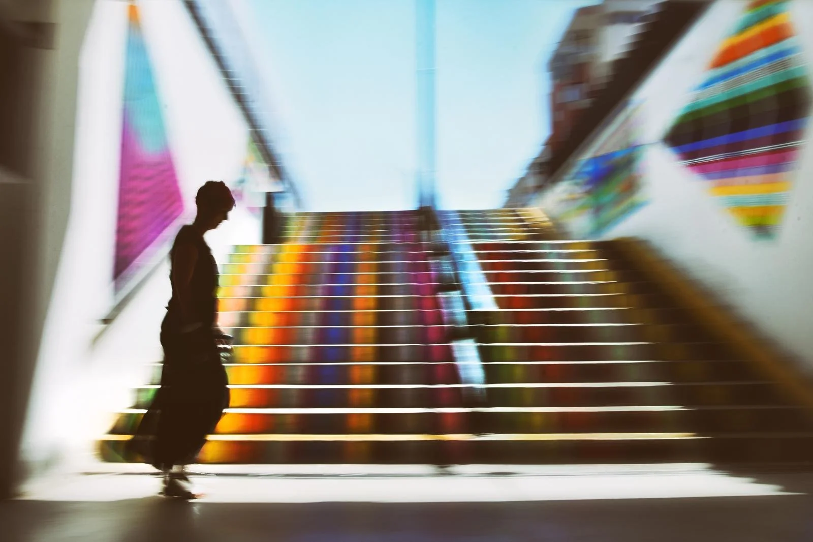 When High Performance Becomes Too Much to Carry