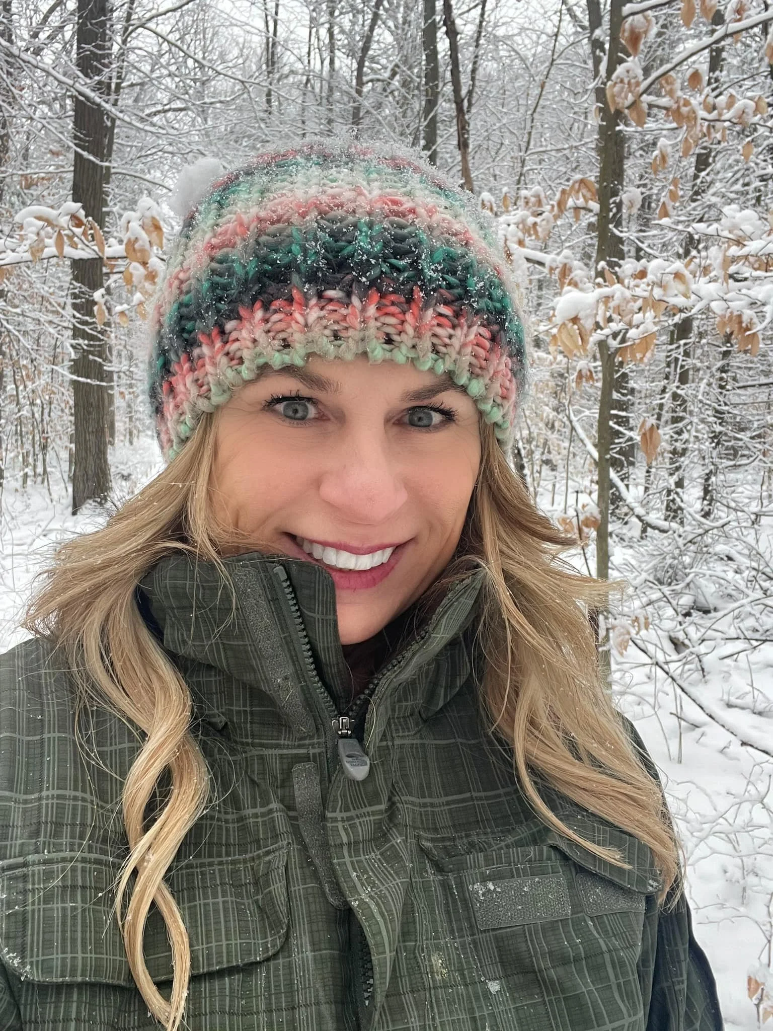 You Are Not In Over Your Head. You Are Becoming.