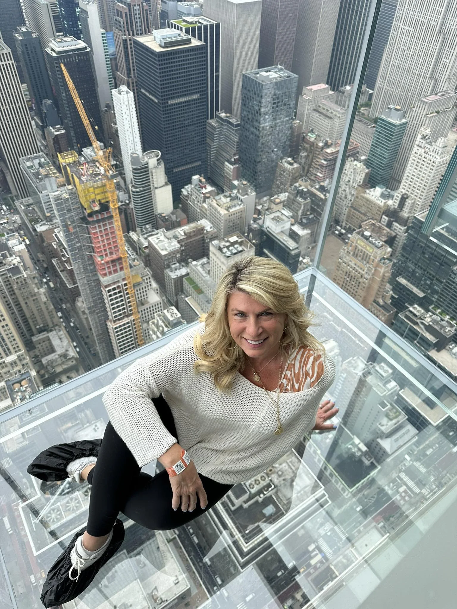 Why Comfort Can Quietly Shrink Your Life