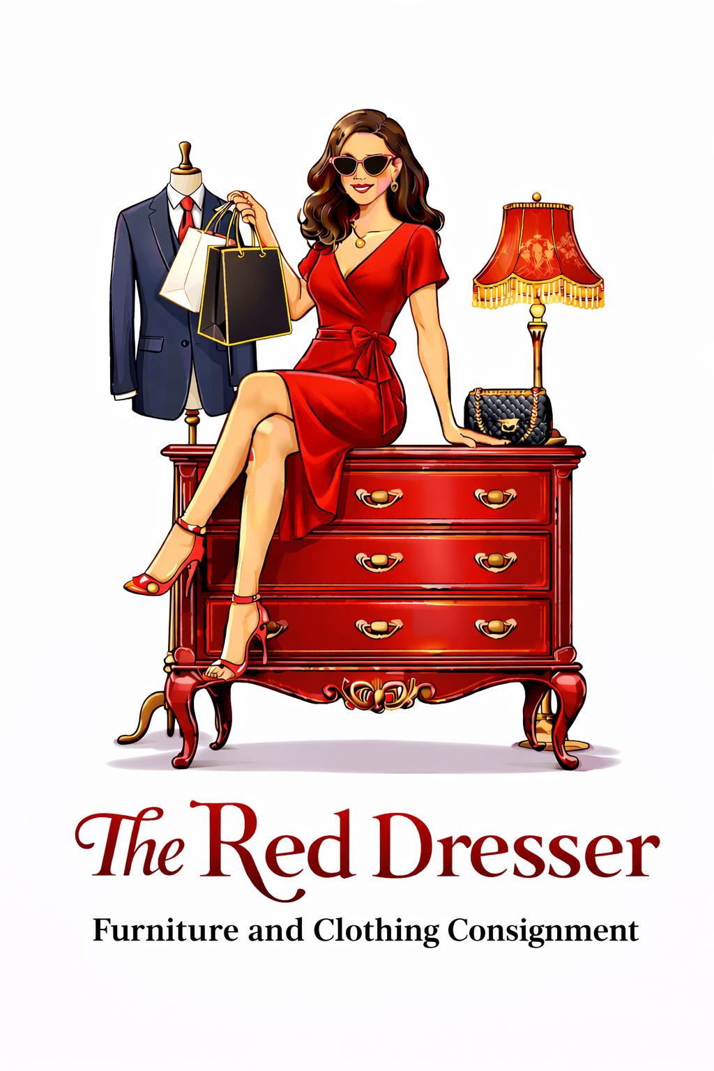 Red Dresser Business Card.png