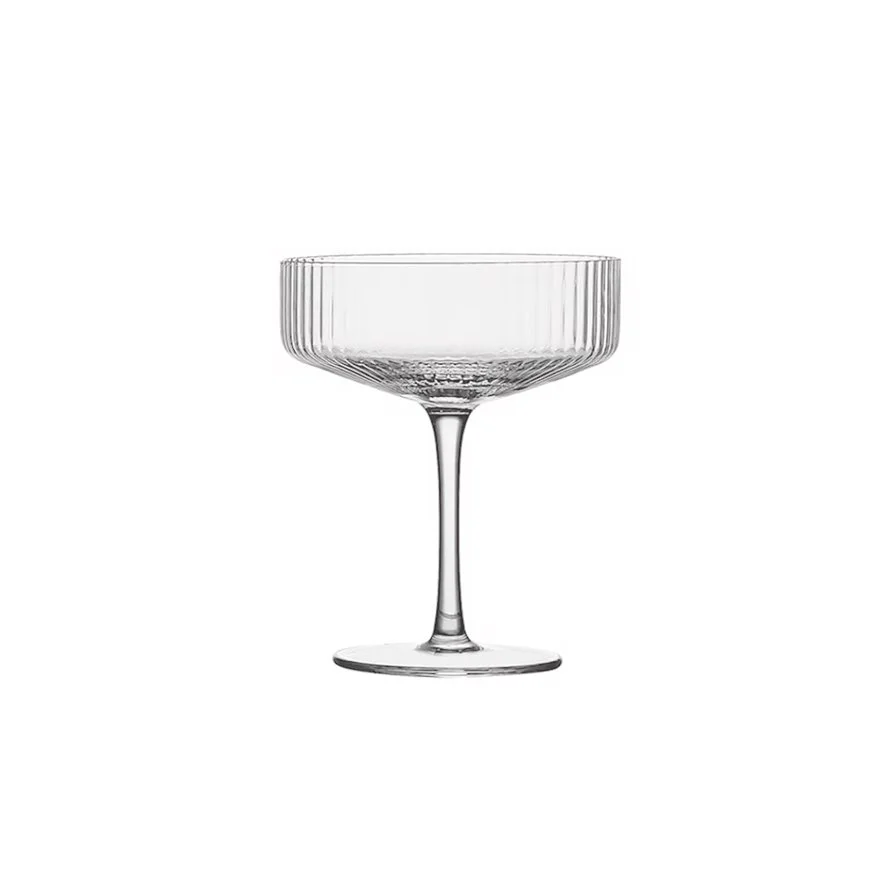 Deco Champagne Coupe