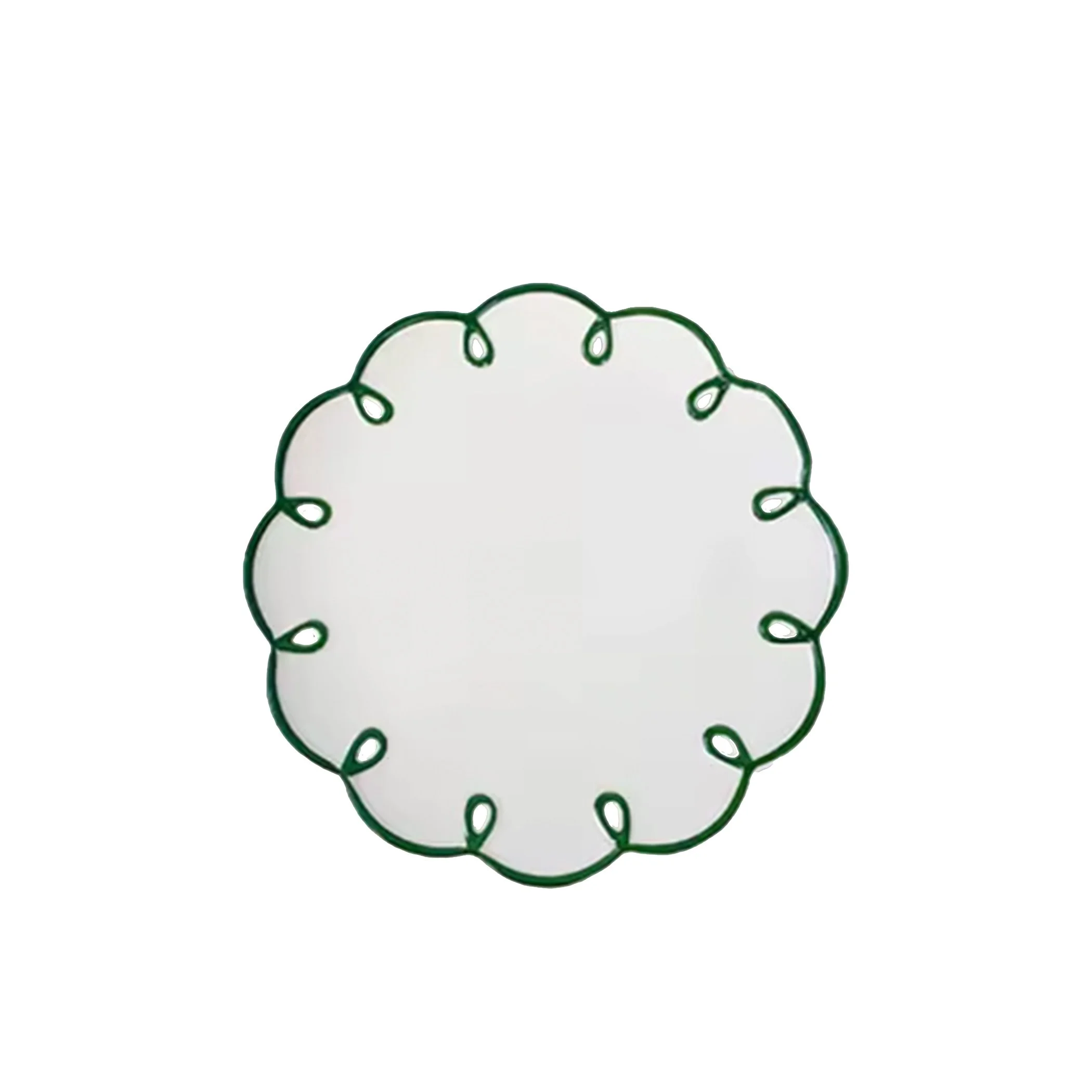 Andalucia Salad Plate Green.jpg