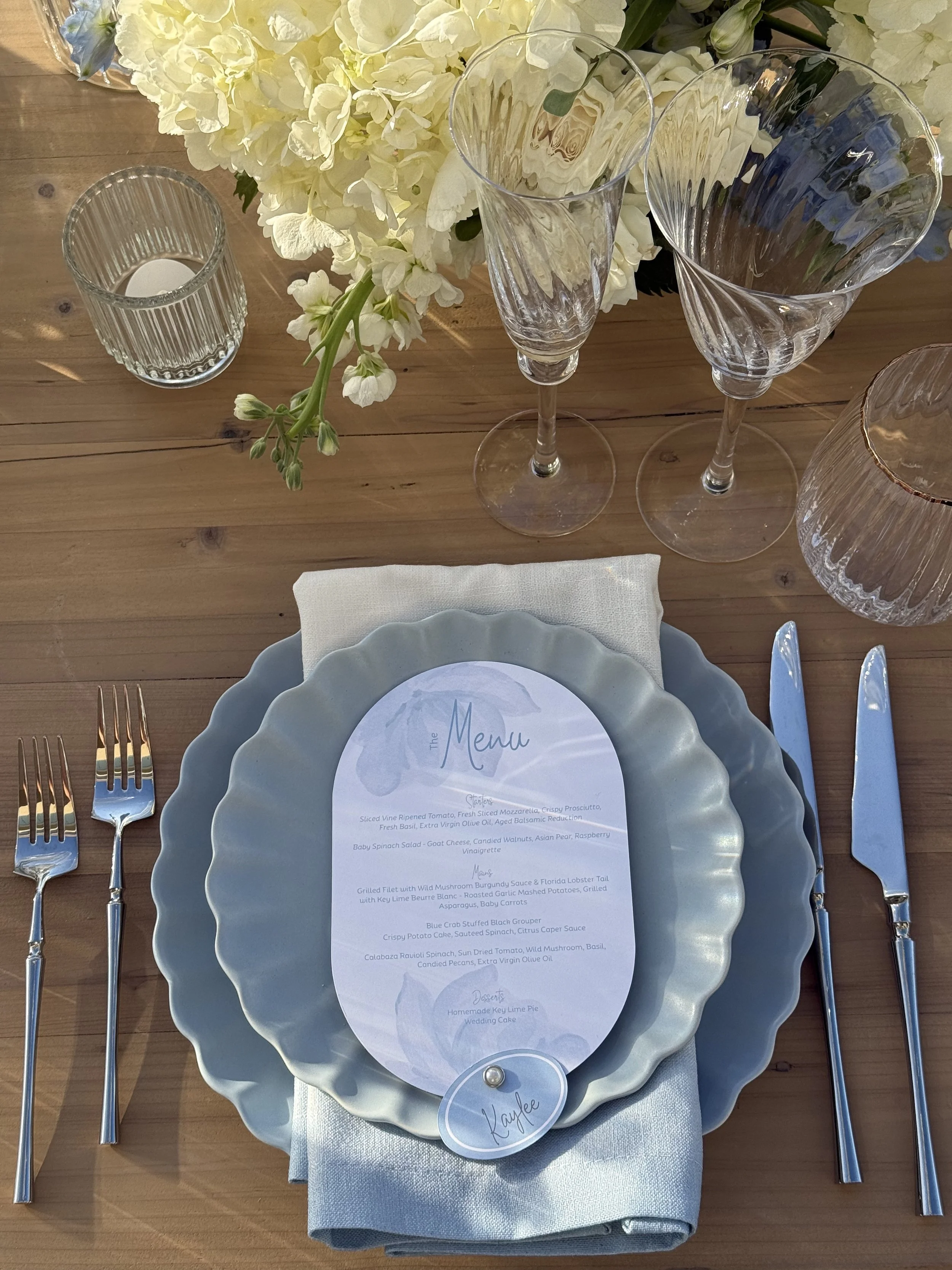 table 7, key west wedding, event rentals, pier house.jpg