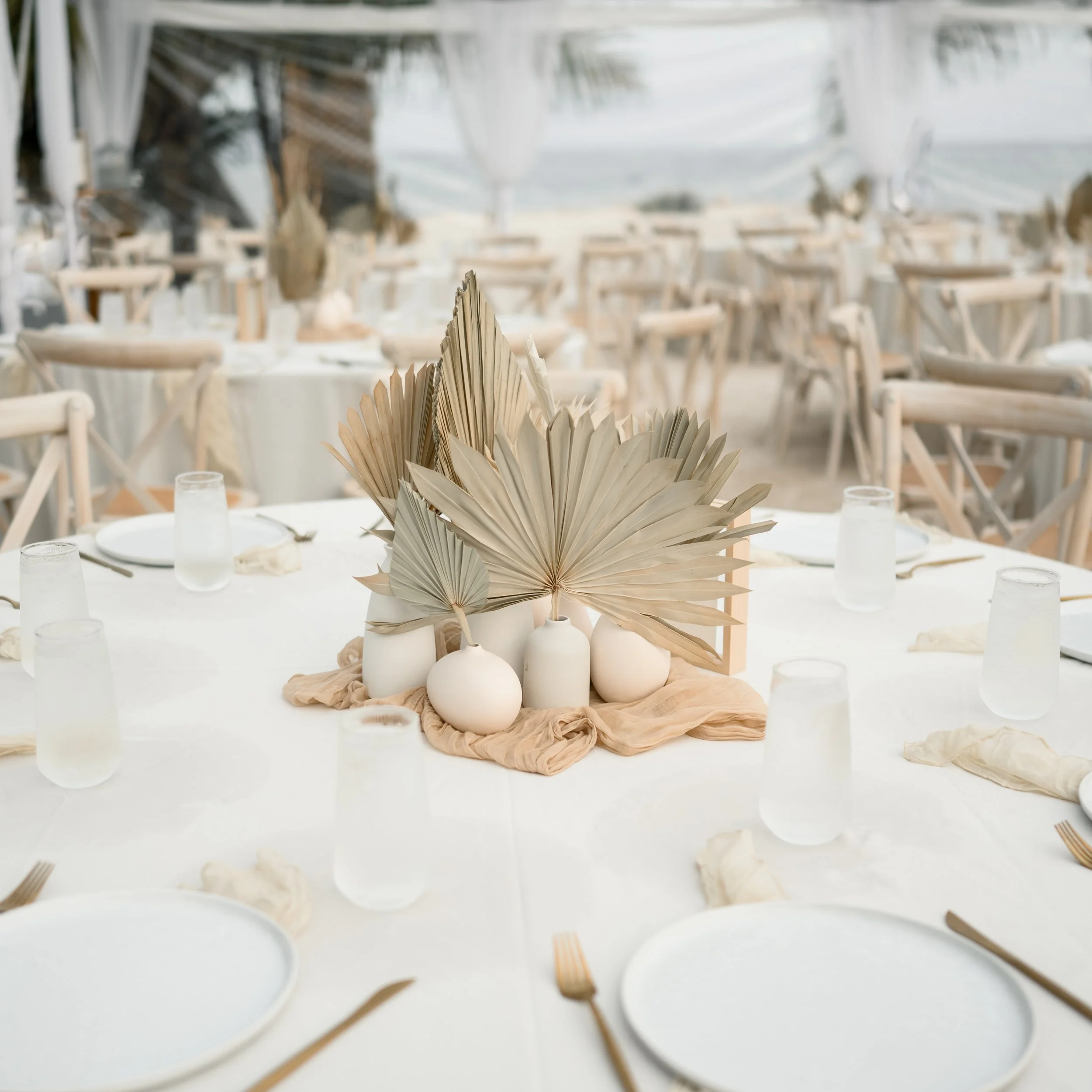 table 7 key west wedding, modern beachy setup, florida keys, grassy flats, boho.jpg