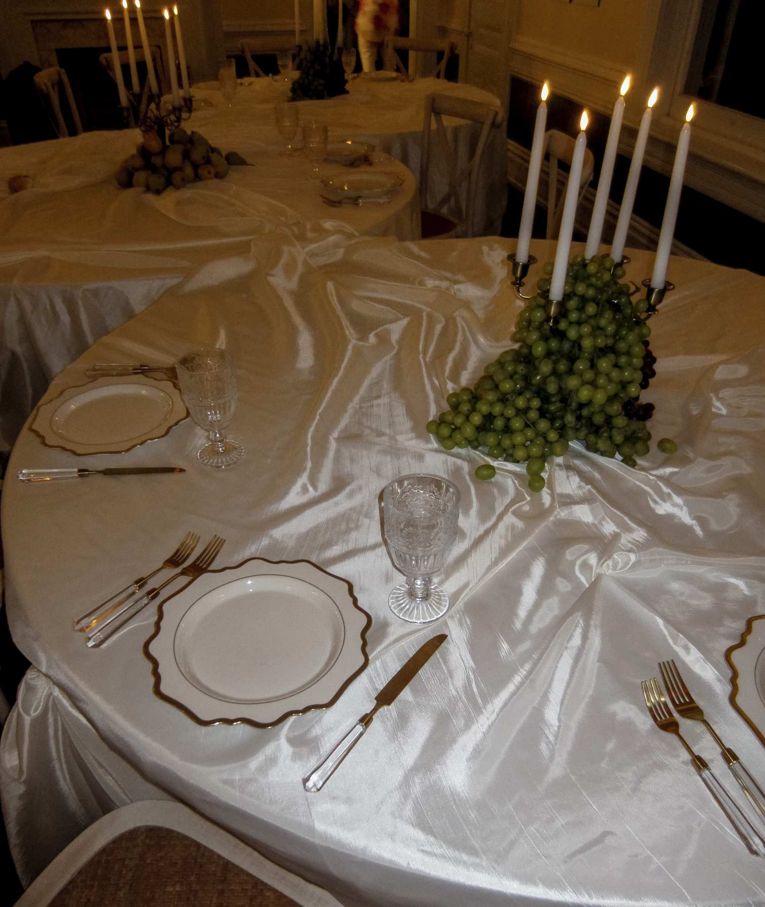 table 7, key west wedding, event rentals, womens club.png