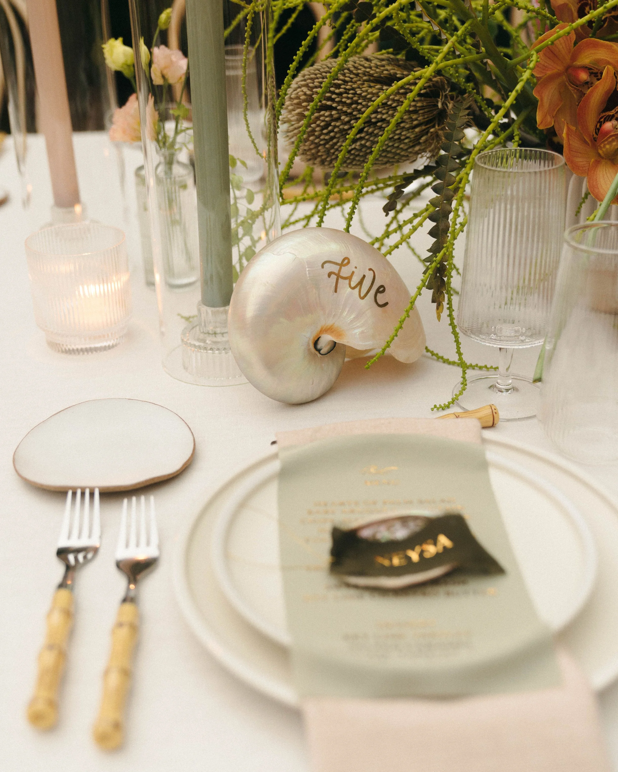 table 7, key west wedding, event rentals, hemingway home.jpg