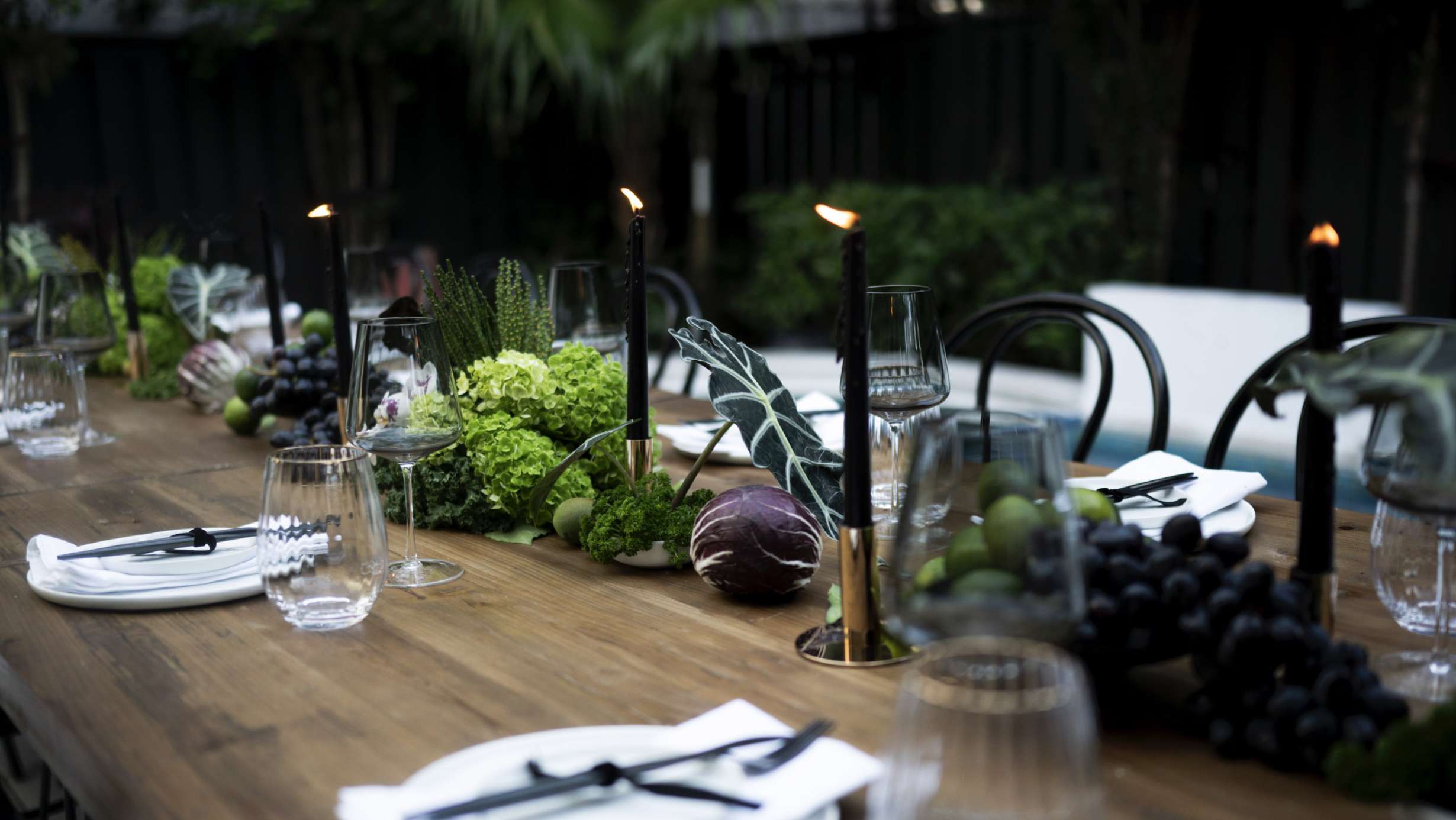 table 7, key west wedding, event rentals, private event.png