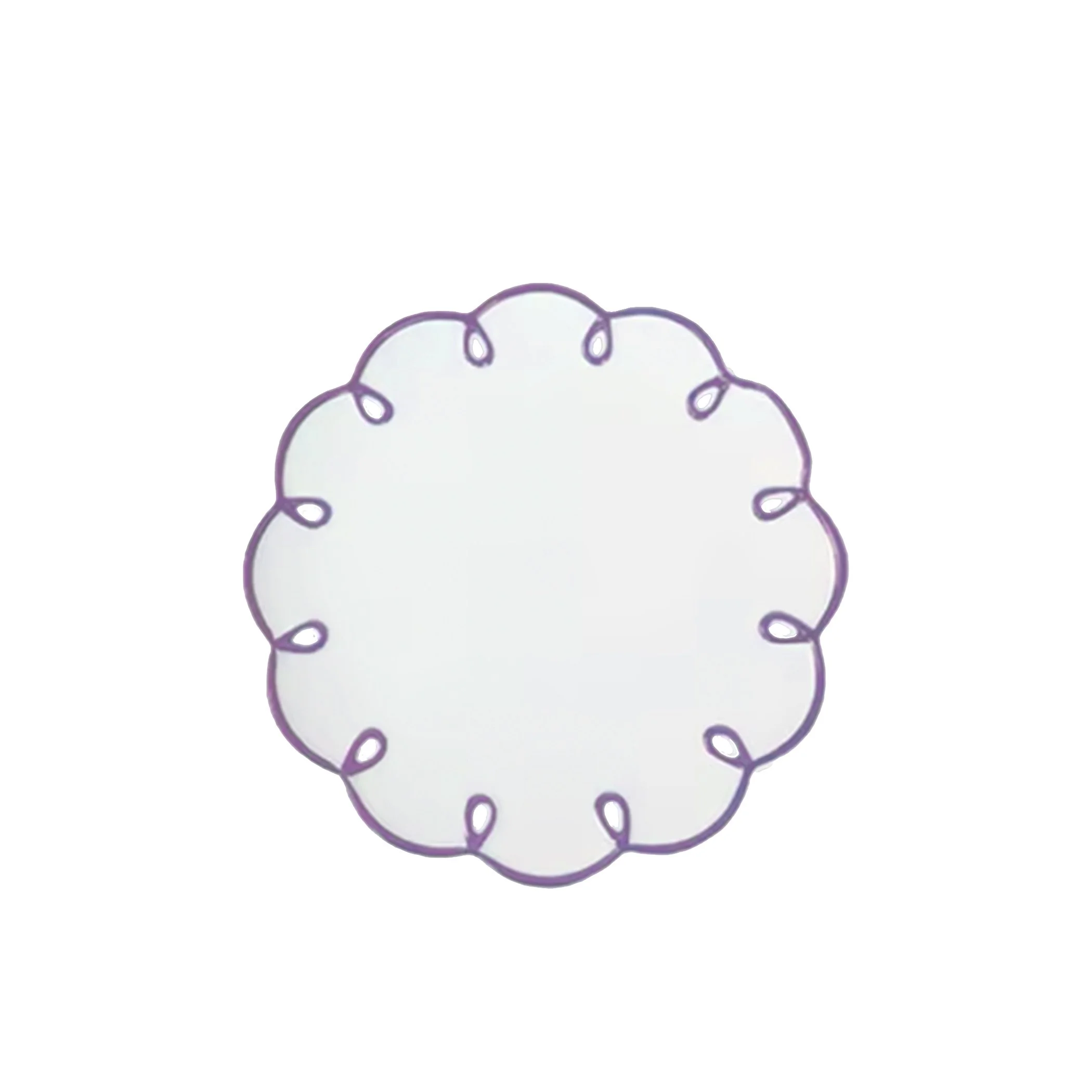 Andalucia Salad Plate Purple.jpg