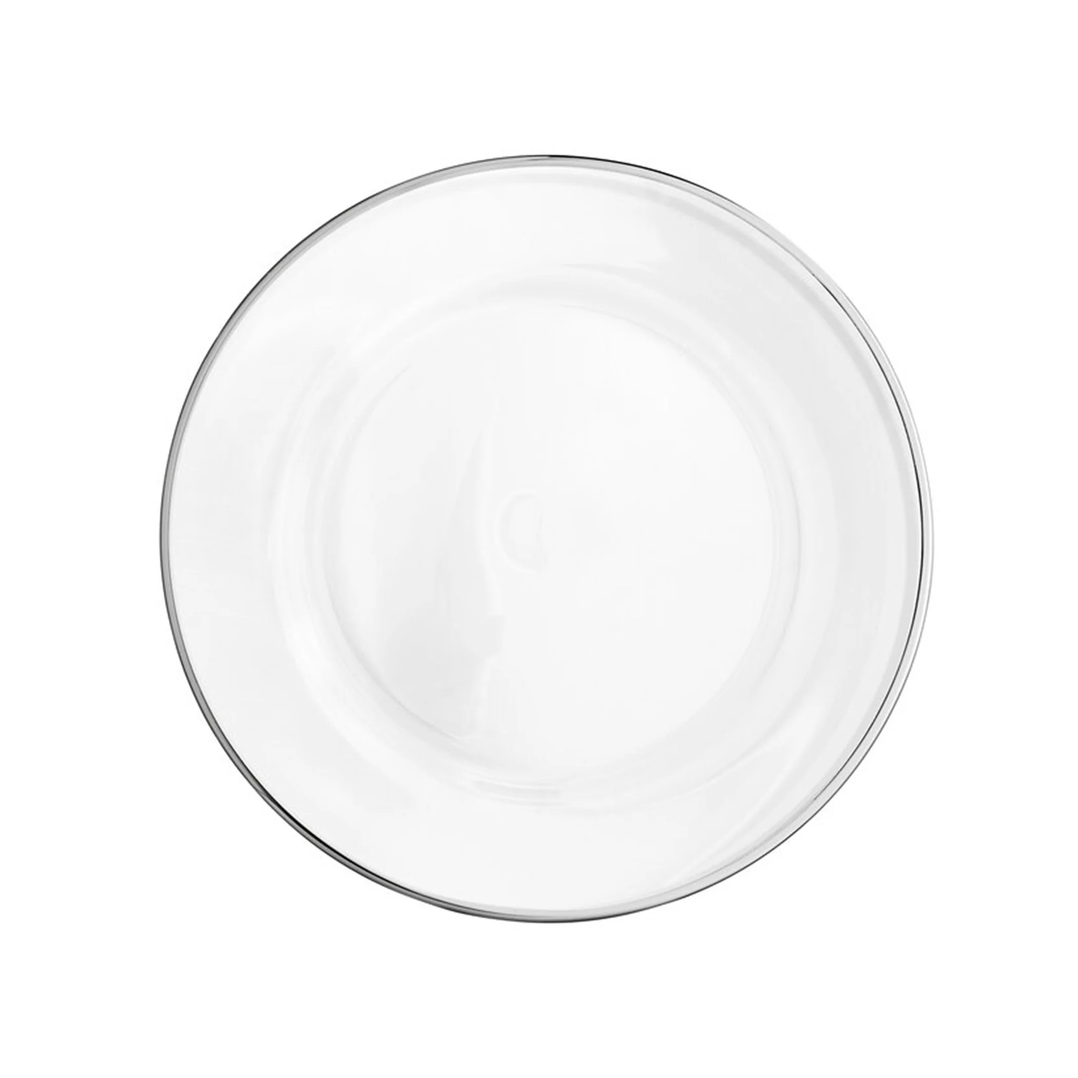 Paris Charger Plate