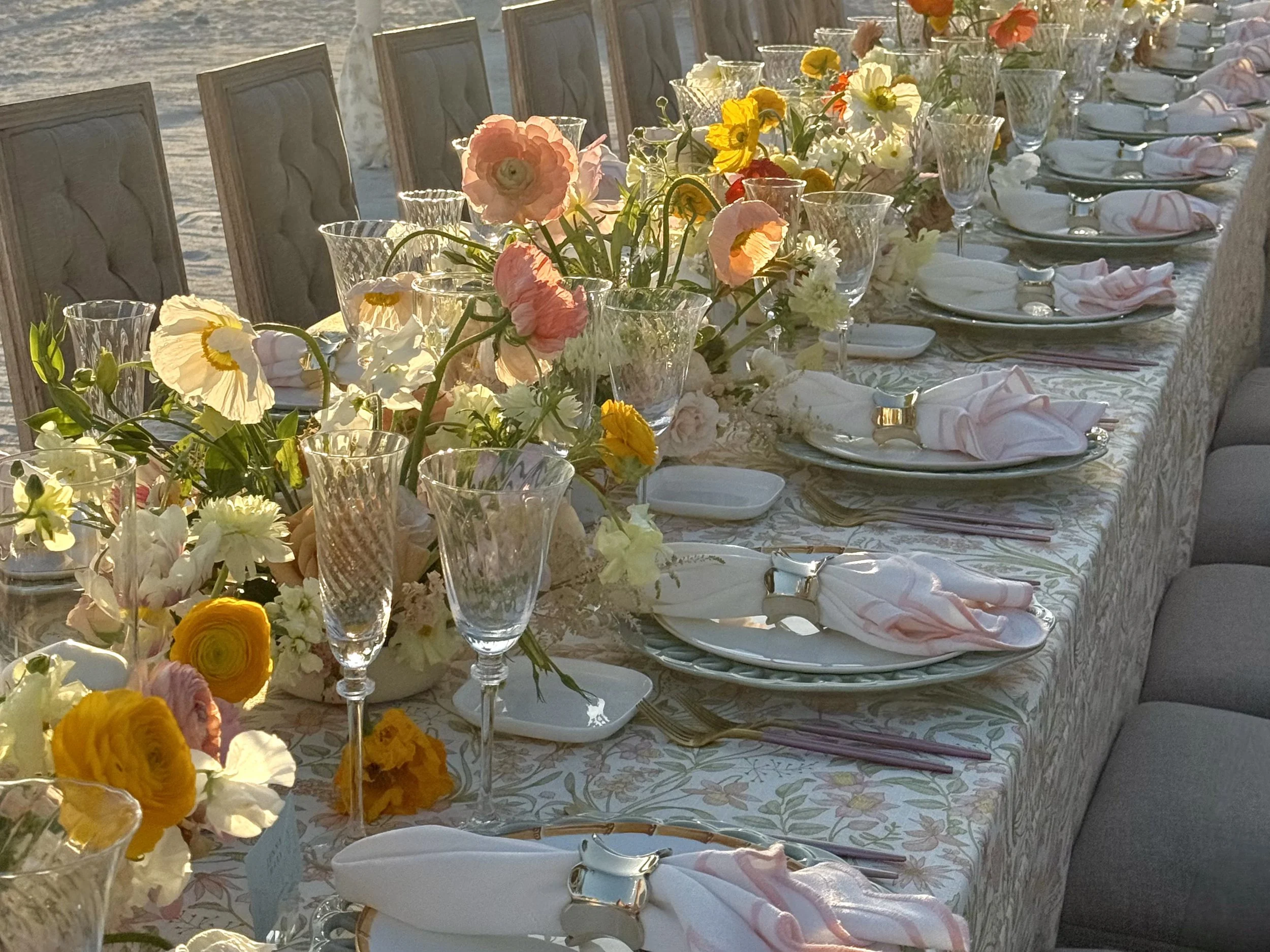 table 7, key west wedding, event rentals, hcasa marina, beach wedding.jpg