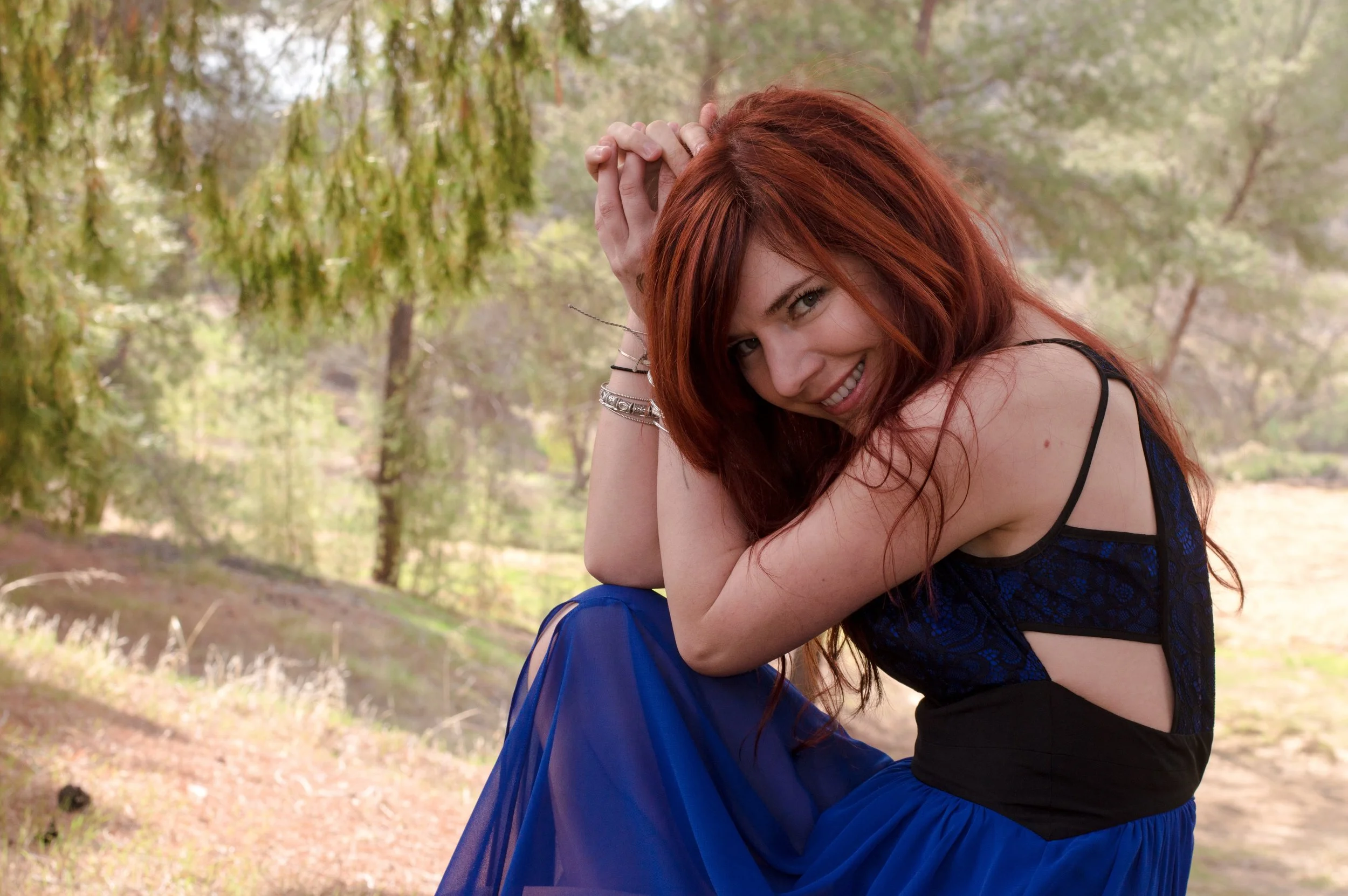 Marina V Blue Dress Born to the Stars shoot0107-min.jpg