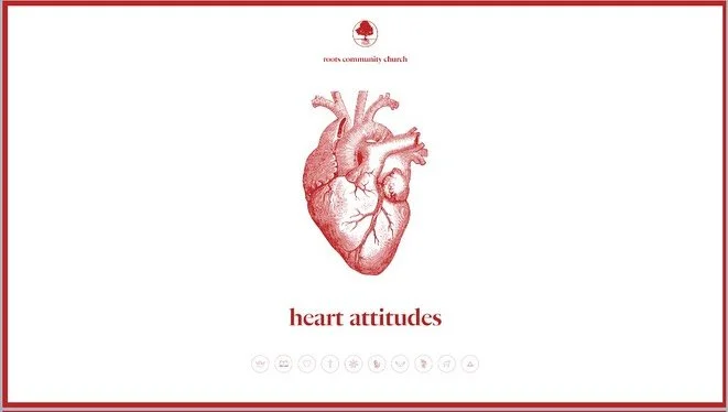 HEART ATTITUDES is the new series and Booklet we&rsquo;ll be walking through as a church for the next 9 weeks! Last Sunday we covered the first of 10 &ldquo; God Over Self&rdquo; See you next week for &ldquo;Intimacy Over Religion&rdquo; 
-
#churchon